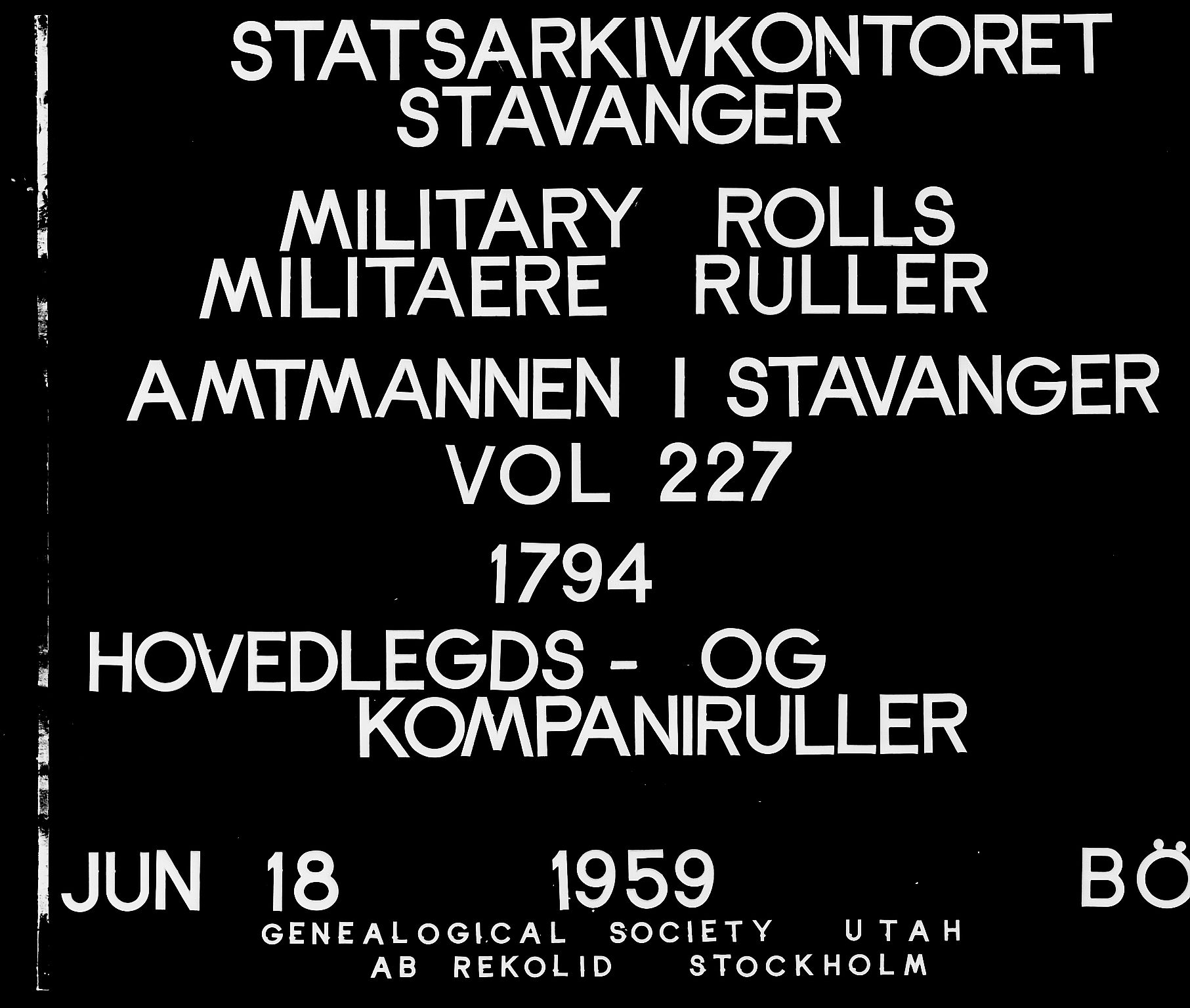 Fylkesmannen i Rogaland, AV/SAST-A-101928/99/3/325/325CA, 1655-1832, p. 6876