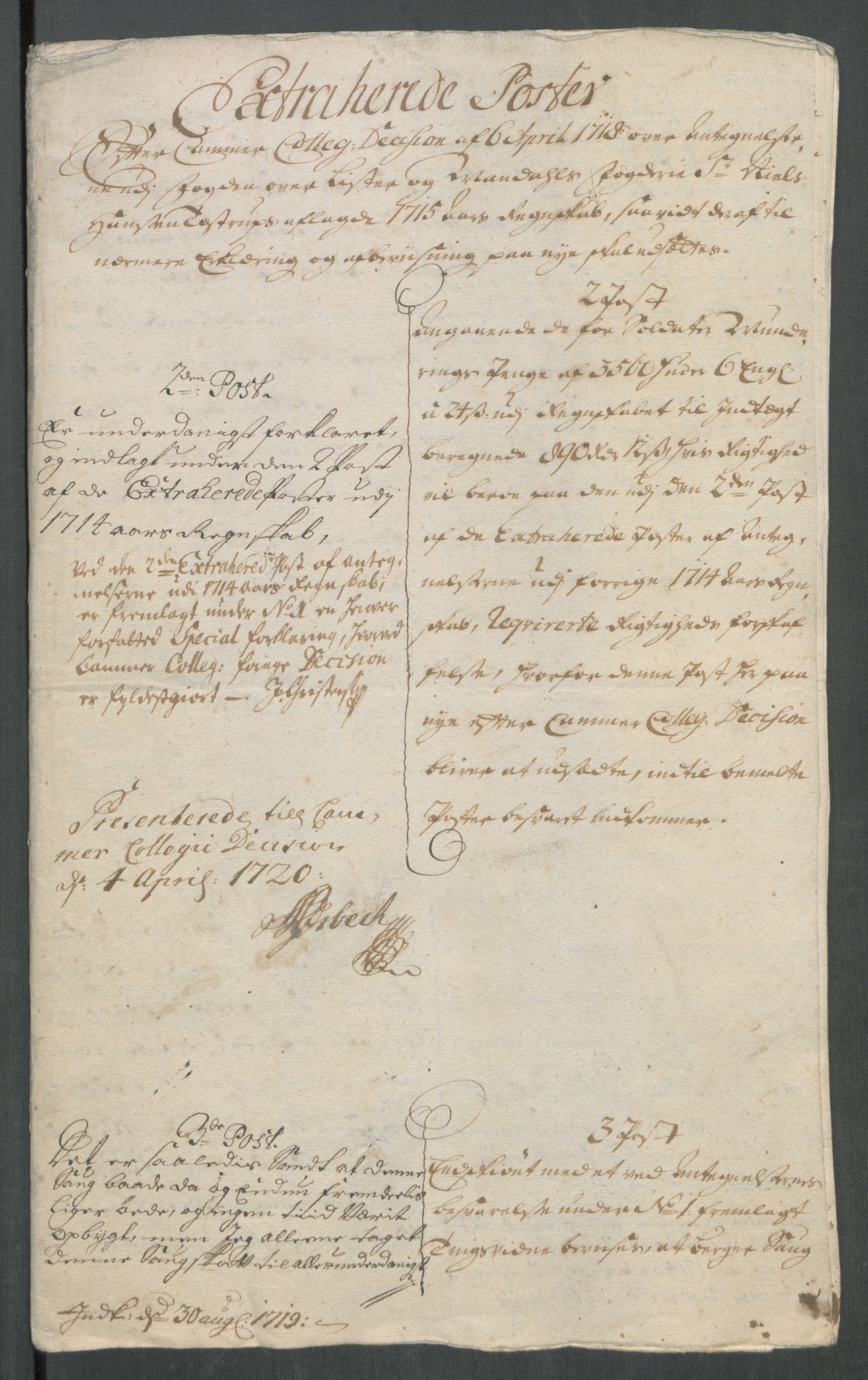 Rentekammeret inntil 1814, Reviderte regnskaper, Fogderegnskap, AV/RA-EA-4092/R43/L2559: Fogderegnskap Lista og Mandal, 1715, p. 411