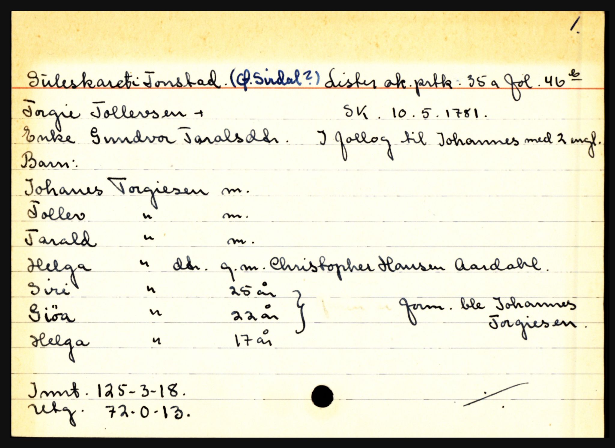 Lister sorenskriveri, AV/SAK-1221-0003/H, p. 37041