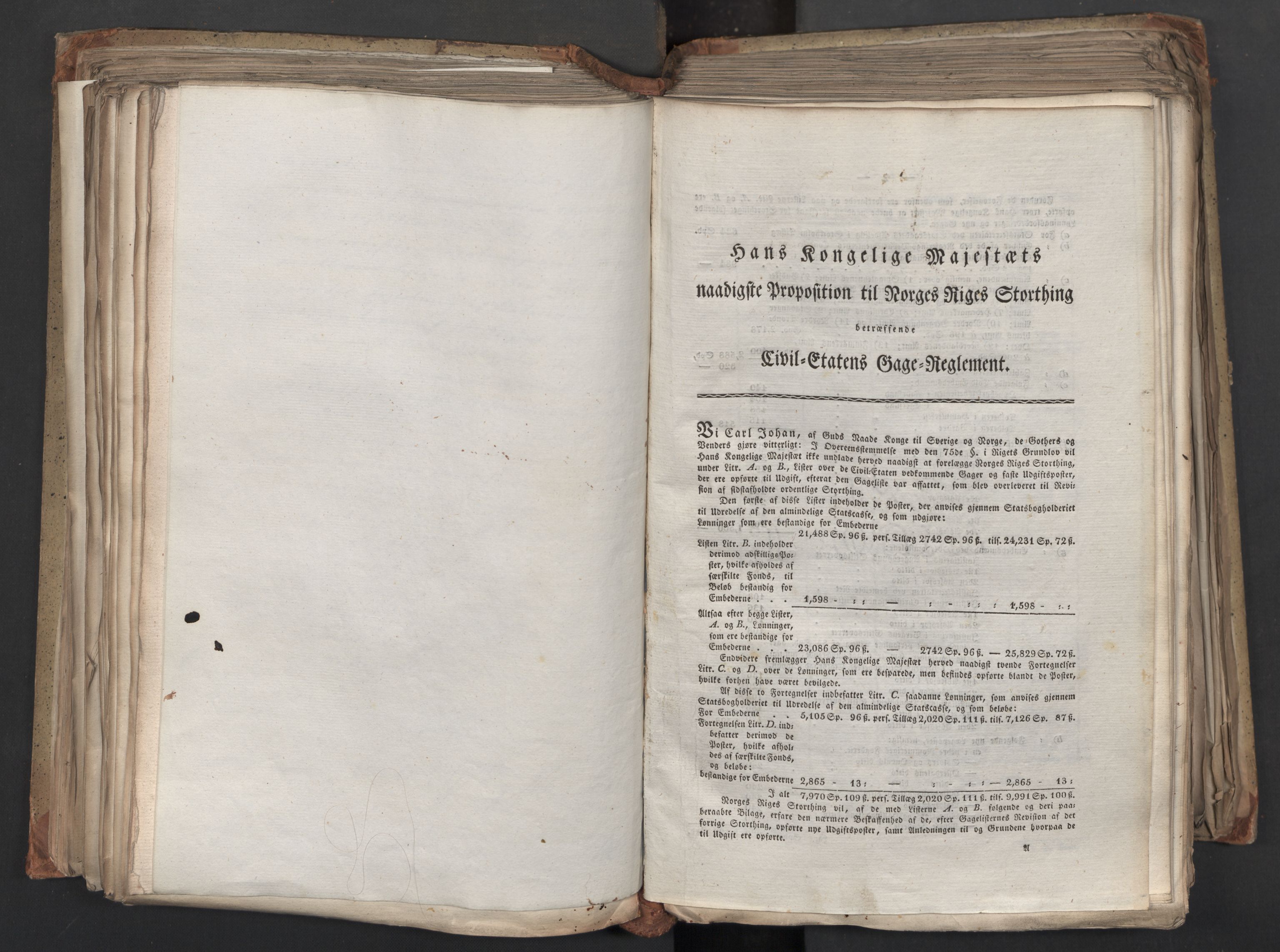 Statsrådsavdelingen i Stockholm, AV/RA-S-1003/D/Da/L0039: Regjeringsinnstillinger nr. 1661-1946, 1824, p. 311