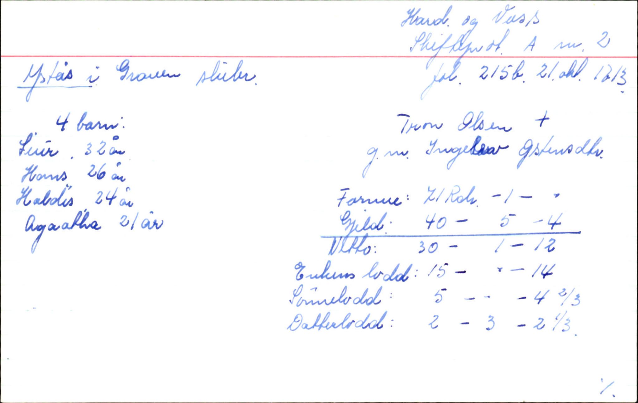 Skiftekort ved Statsarkivet i Bergen, SAB/SKIFTEKORT/002/L0001: Skifteprotokoll nr. 1-3, 1695-1721, p. 759