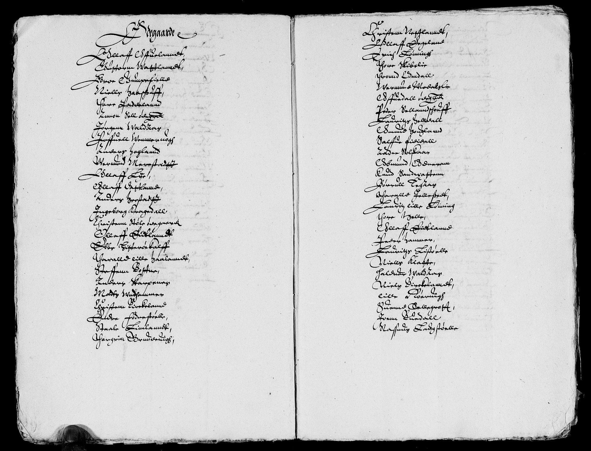 Rentekammeret inntil 1814, Reviderte regnskaper, Lensregnskaper, AV/RA-EA-5023/R/Rb/Rbr/L0008: Lista len, 1623-1627