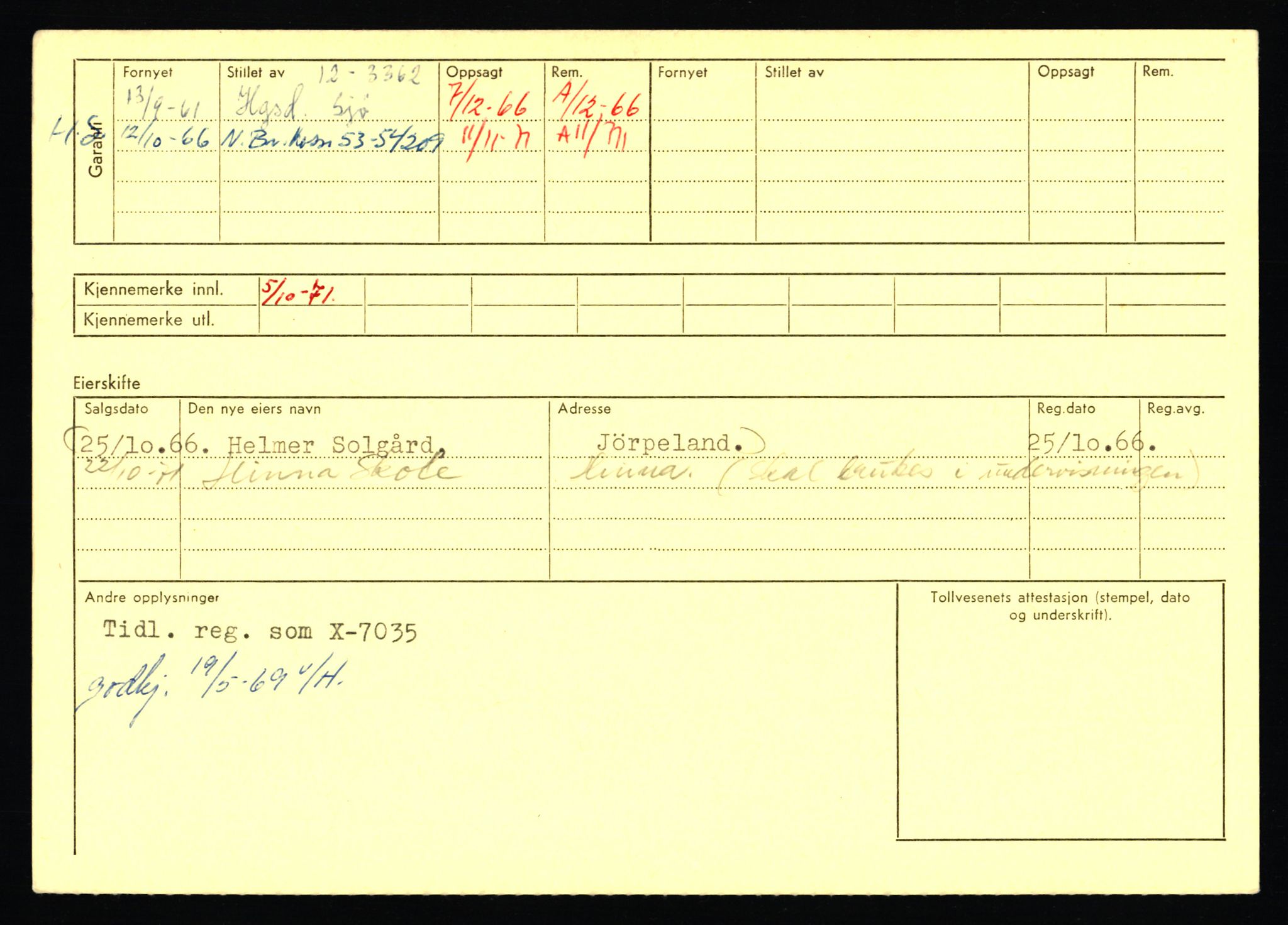 Stavanger trafikkstasjon, AV/SAST-A-101942/0/F/L0054: L-54200 - L-55699, 1930-1971, p. 1126