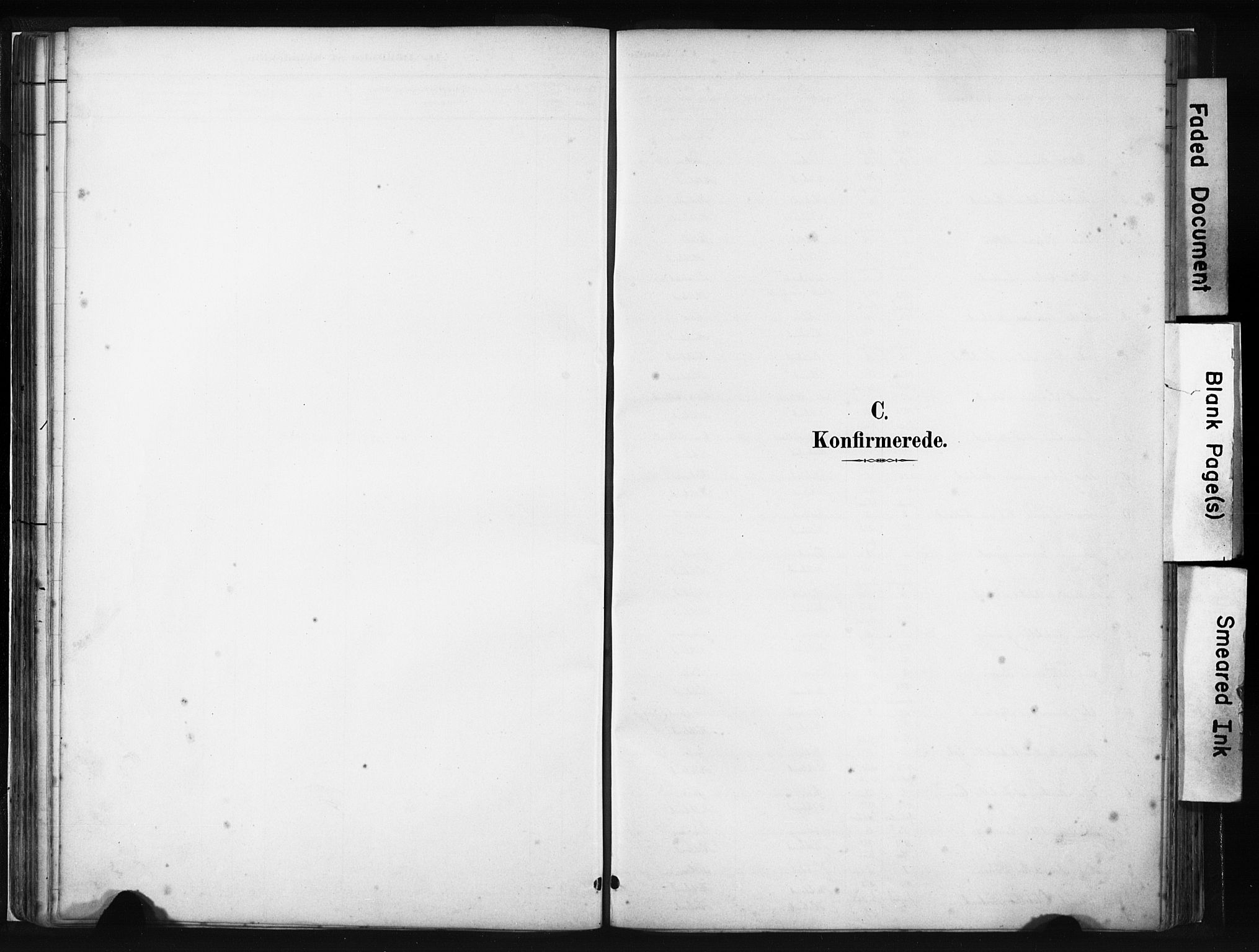 Helleland sokneprestkontor, AV/SAST-A-101810: Parish register (official) no. A 8, 1887-1907