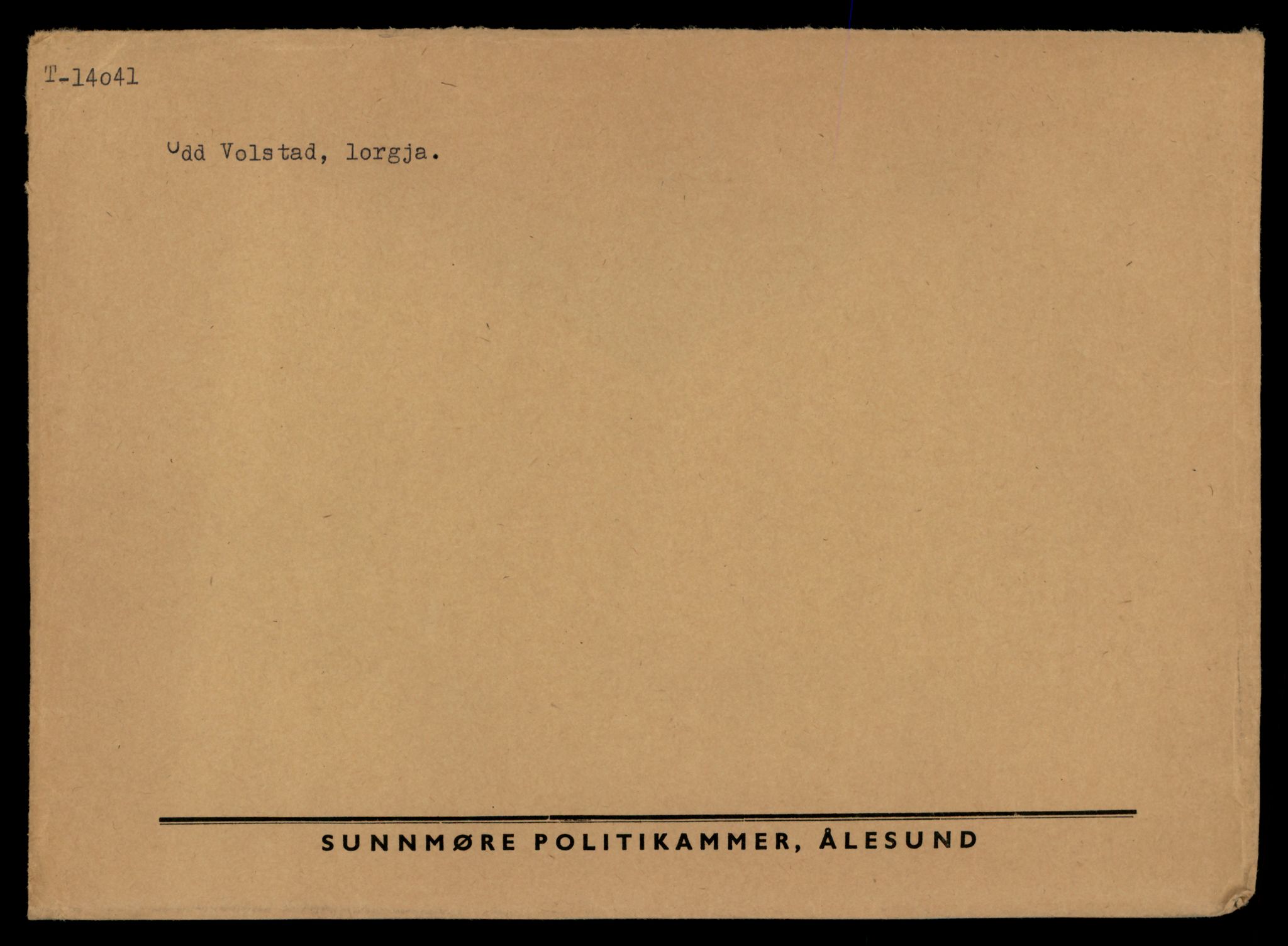 Møre og Romsdal vegkontor - Ålesund trafikkstasjon, AV/SAT-A-4099/F/Fe/L0042: Registreringskort for kjøretøy T 13906 - T 14079, 1927-1998, p. 2211
