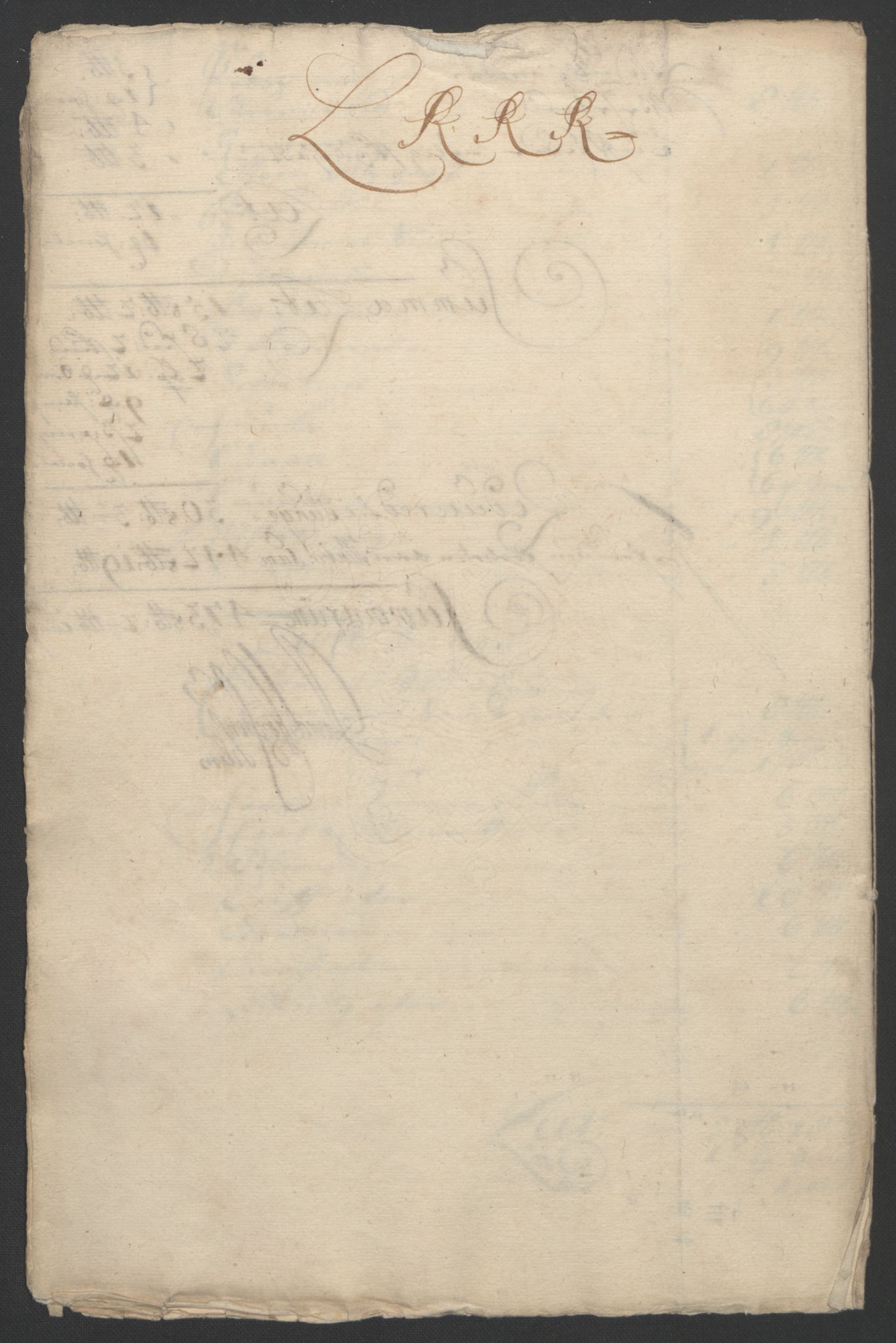Rentekammeret inntil 1814, Reviderte regnskaper, Fogderegnskap, RA/EA-4092/R24/L1572: Fogderegnskap Numedal og Sandsvær, 1679-1686, p. 148