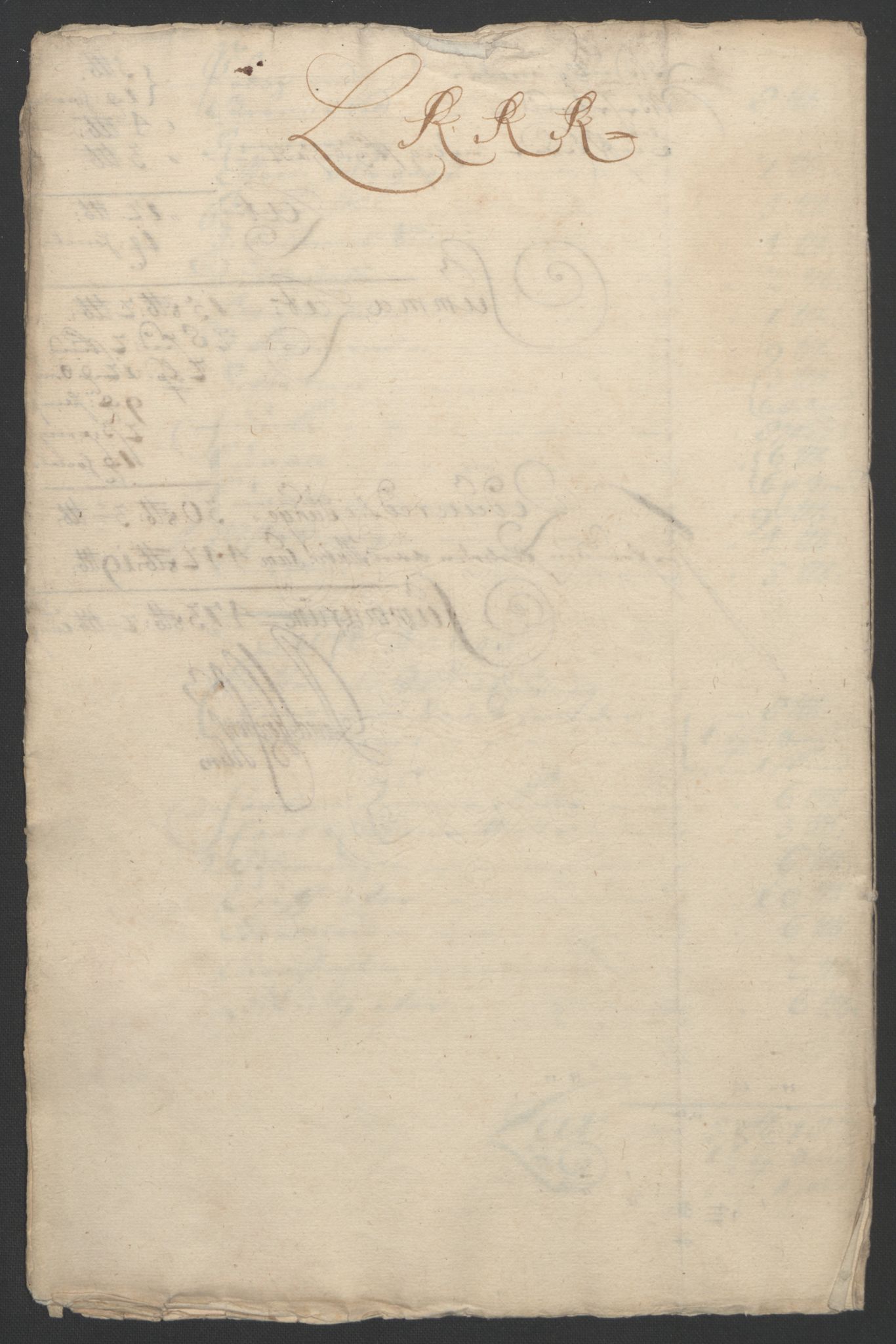 Rentekammeret inntil 1814, Reviderte regnskaper, Fogderegnskap, AV/RA-EA-4092/R24/L1572: Fogderegnskap Numedal og Sandsvær, 1679-1686, p. 148