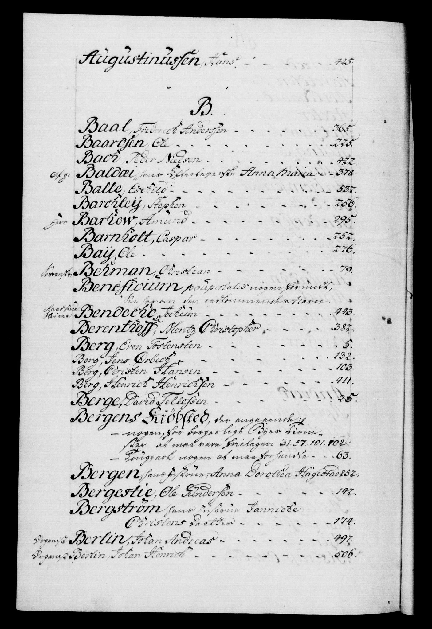 Danske Kanselli 1572-1799, RA/EA-3023/F/Fc/Fca/Fcaa/L0045: Norske registre "Norske eller 3. dept.s åpne brev, 1771-1773