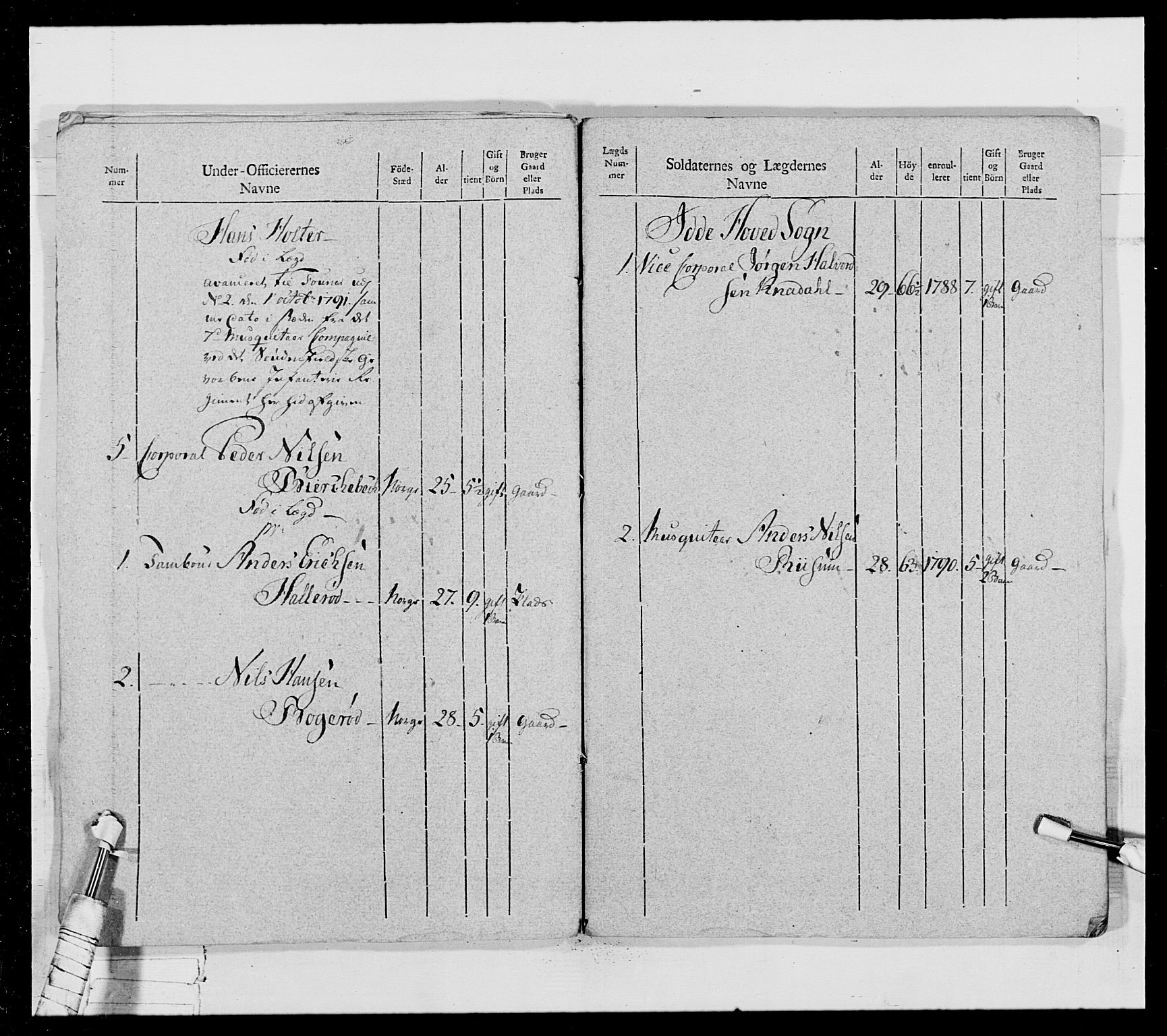 Generalitets- og kommissariatskollegiet, Det kongelige norske kommissariatskollegium, AV/RA-EA-5420/E/Eh/L0028: Sønnafjelske gevorbne infanteriregiment, 1766-1795, p. 429