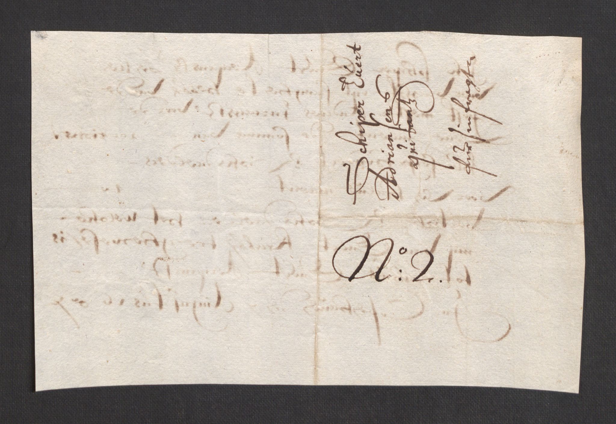 Danske Kanselli 1572-1799, AV/RA-EA-3023/F/Fc/Fcc/Fcca/L0020: Norske innlegg 1572-1799, 1660, p. 208