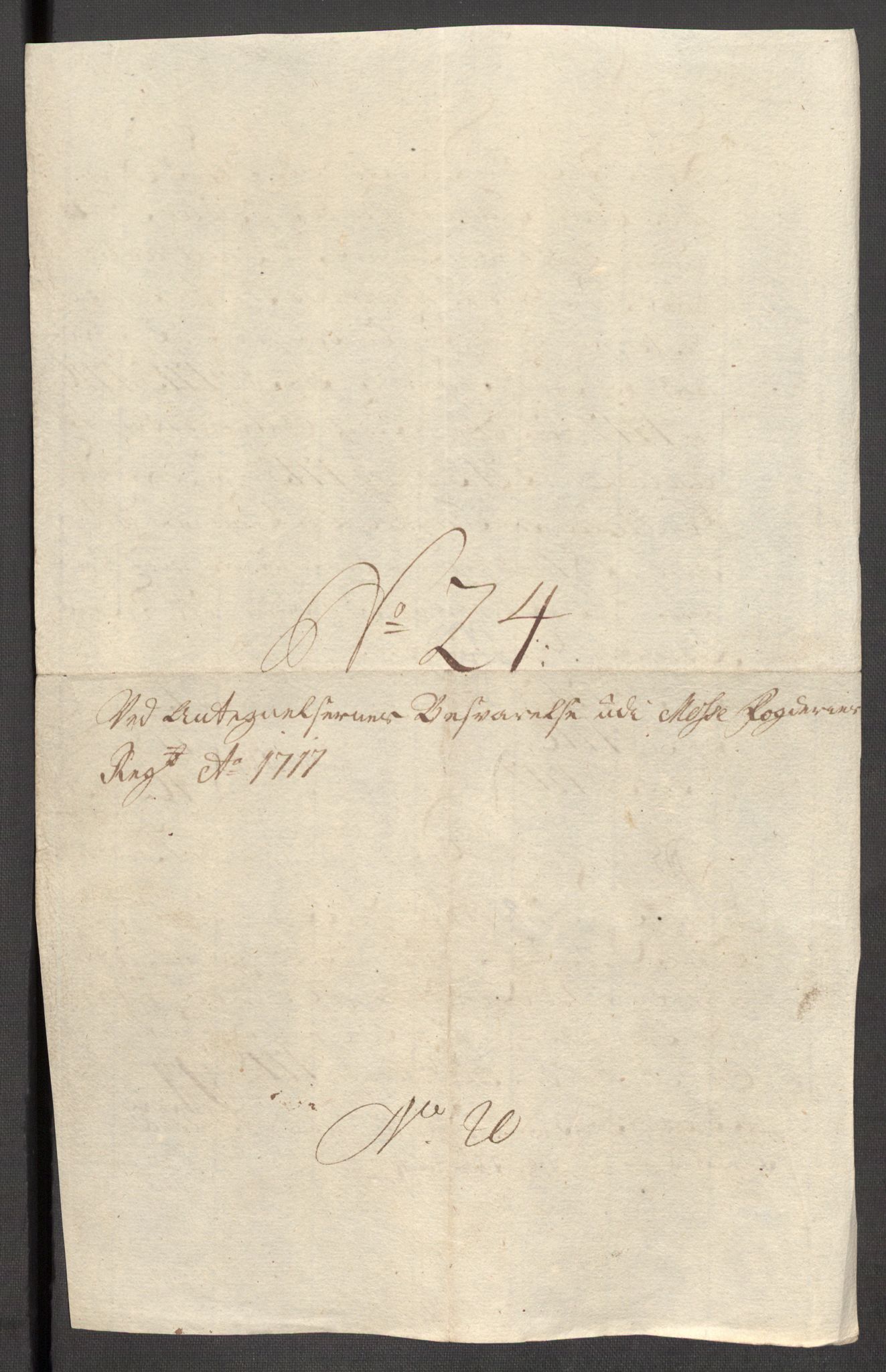 Rentekammeret inntil 1814, Reviderte regnskaper, Fogderegnskap, AV/RA-EA-4092/R04/L0142: Fogderegnskap Moss, Onsøy, Tune, Veme og Åbygge, 1717, p. 139