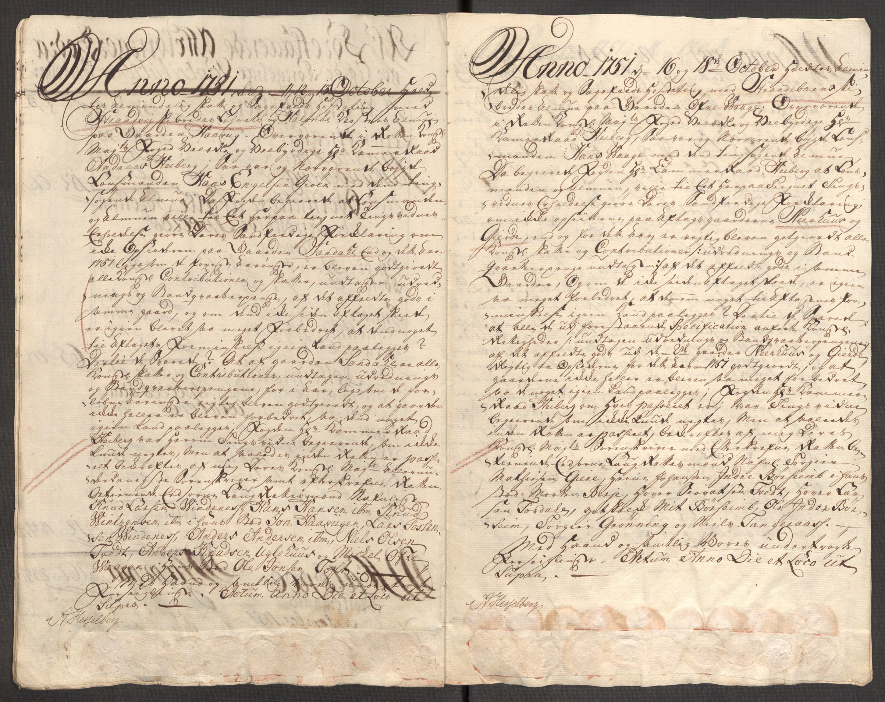 Rentekammeret inntil 1814, Reviderte regnskaper, Fogderegnskap, AV/RA-EA-4092/R48/L3056: Fogderegnskap Sunnhordland og Hardanger, 1751, p. 439