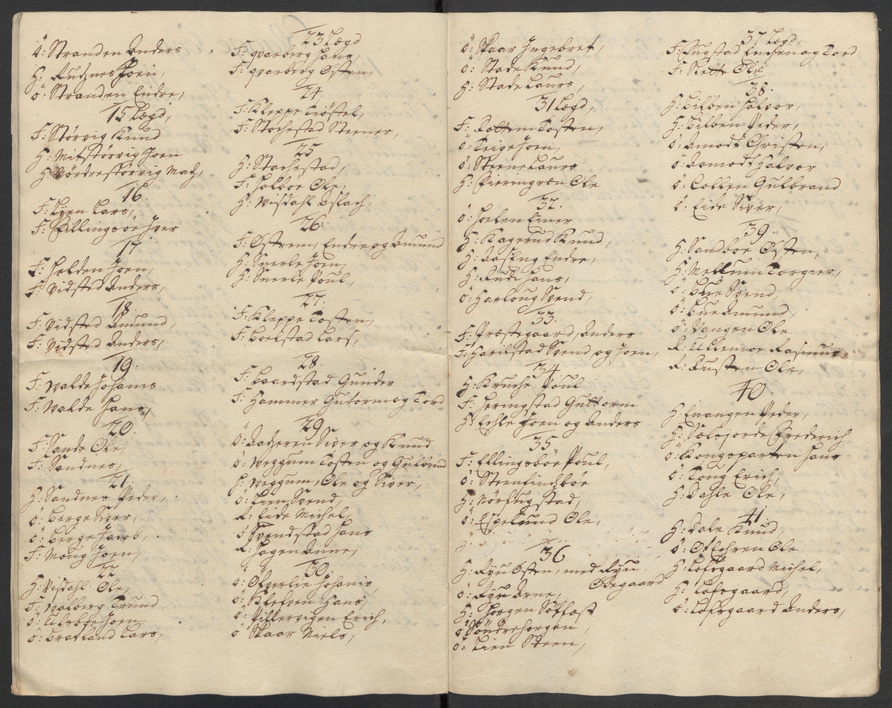 Rentekammeret inntil 1814, Reviderte regnskaper, Fogderegnskap, AV/RA-EA-4092/R17/L1183: Fogderegnskap Gudbrandsdal, 1714, p. 341