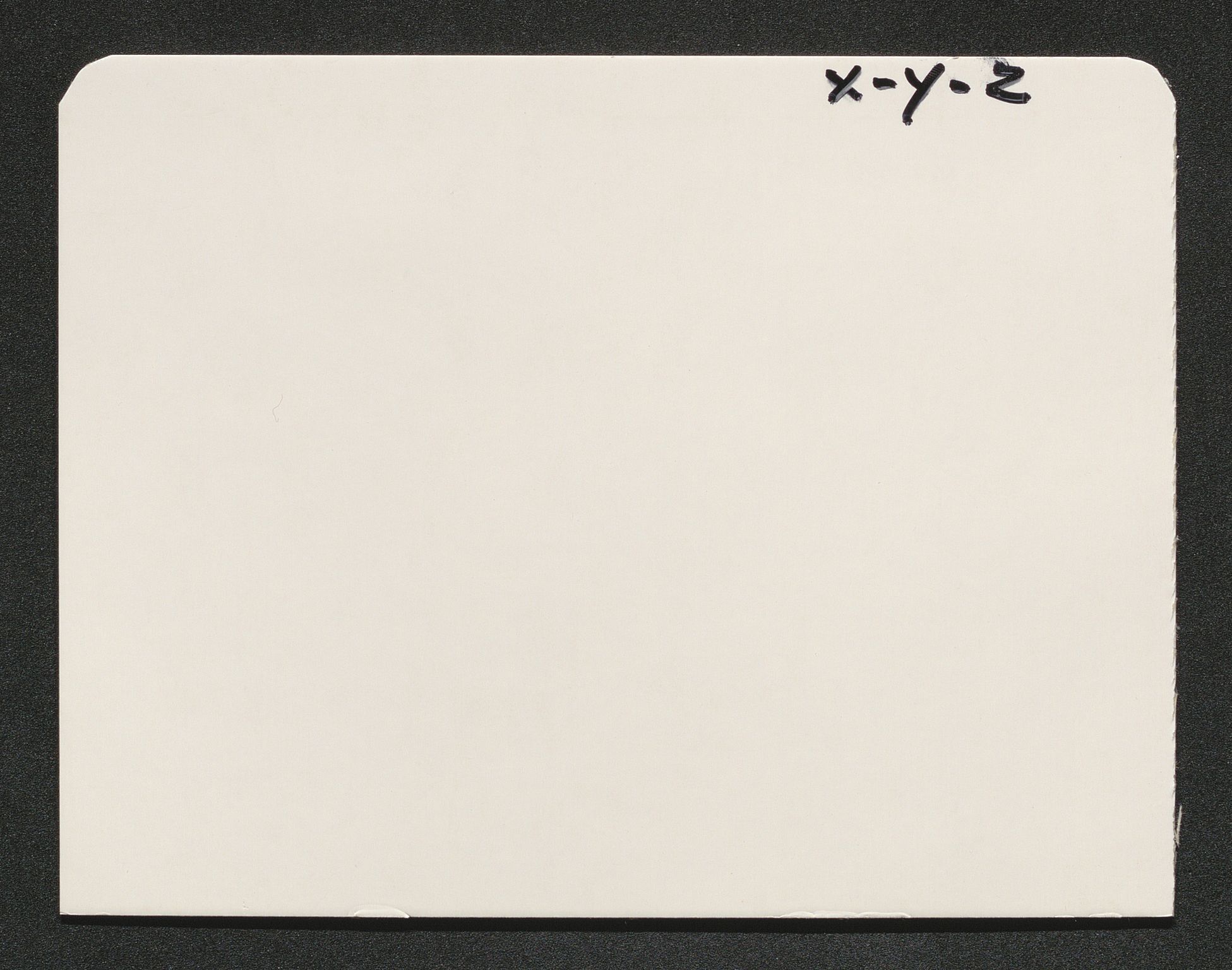 Stavanger byfogd, AV/SAST-A-101408/001/4/42/422/4221A/L0005: Register over slettede firma: Stavanger Morgenavis - Å, 1891-1987, p. 755