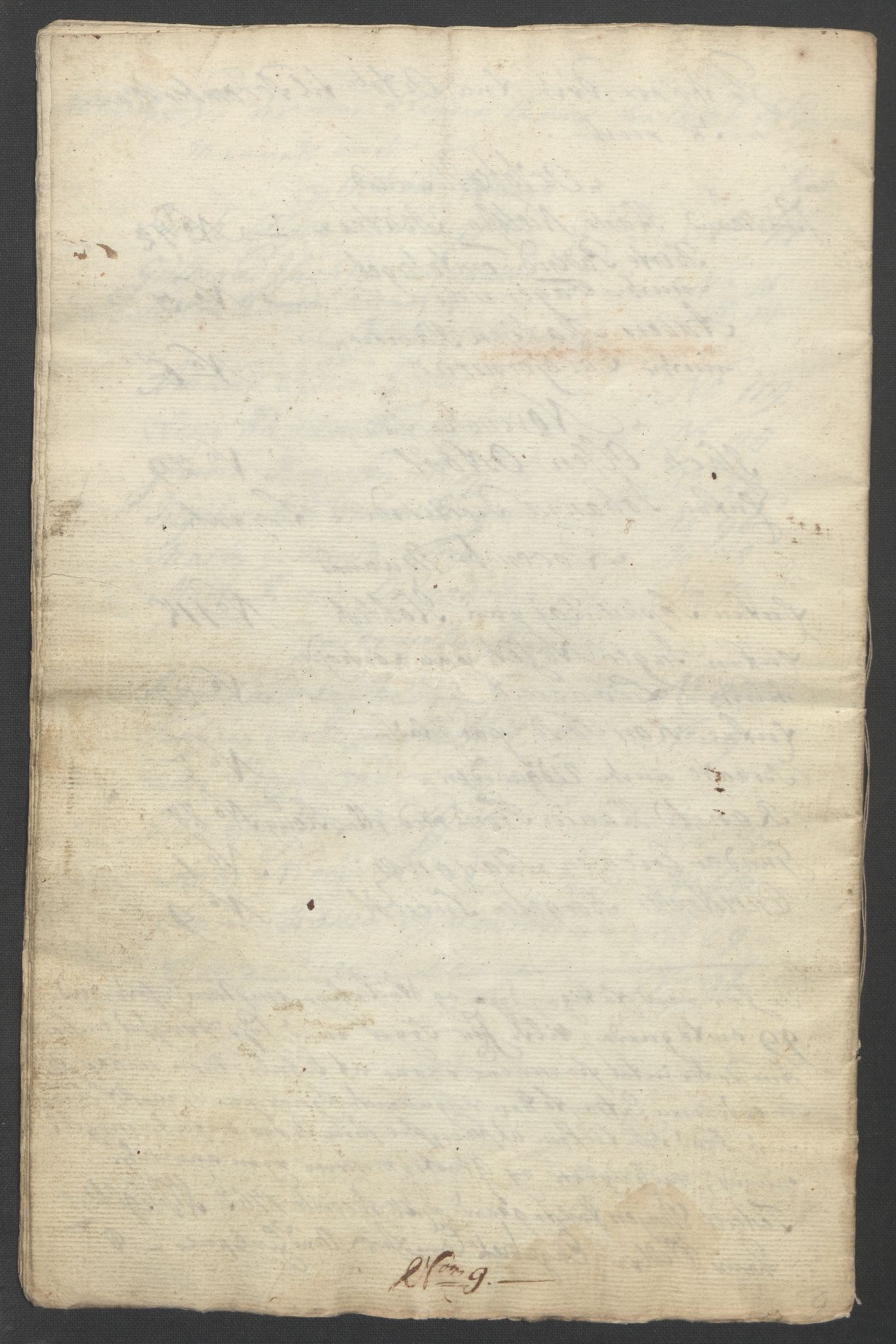 Rentekammeret inntil 1814, Reviderte regnskaper, Fogderegnskap, RA/EA-4092/R14/L0959: Ekstraskatten Solør og Odal, 1763-1770, p. 76