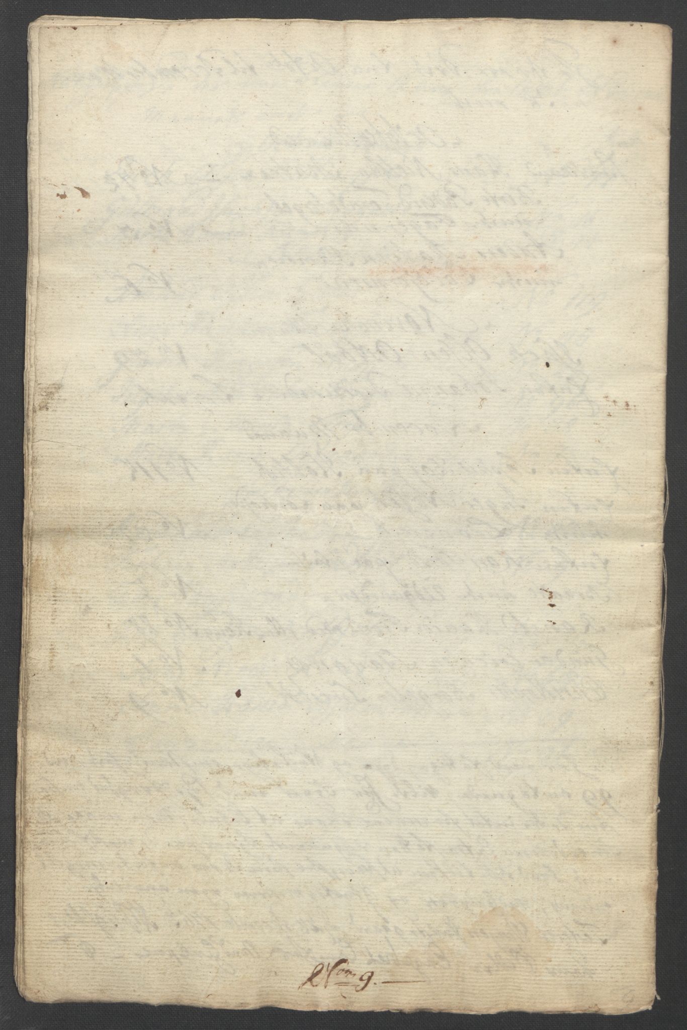 Rentekammeret inntil 1814, Reviderte regnskaper, Fogderegnskap, AV/RA-EA-4092/R14/L0959: Ekstraskatten Solør og Odal, 1763-1770, p. 76