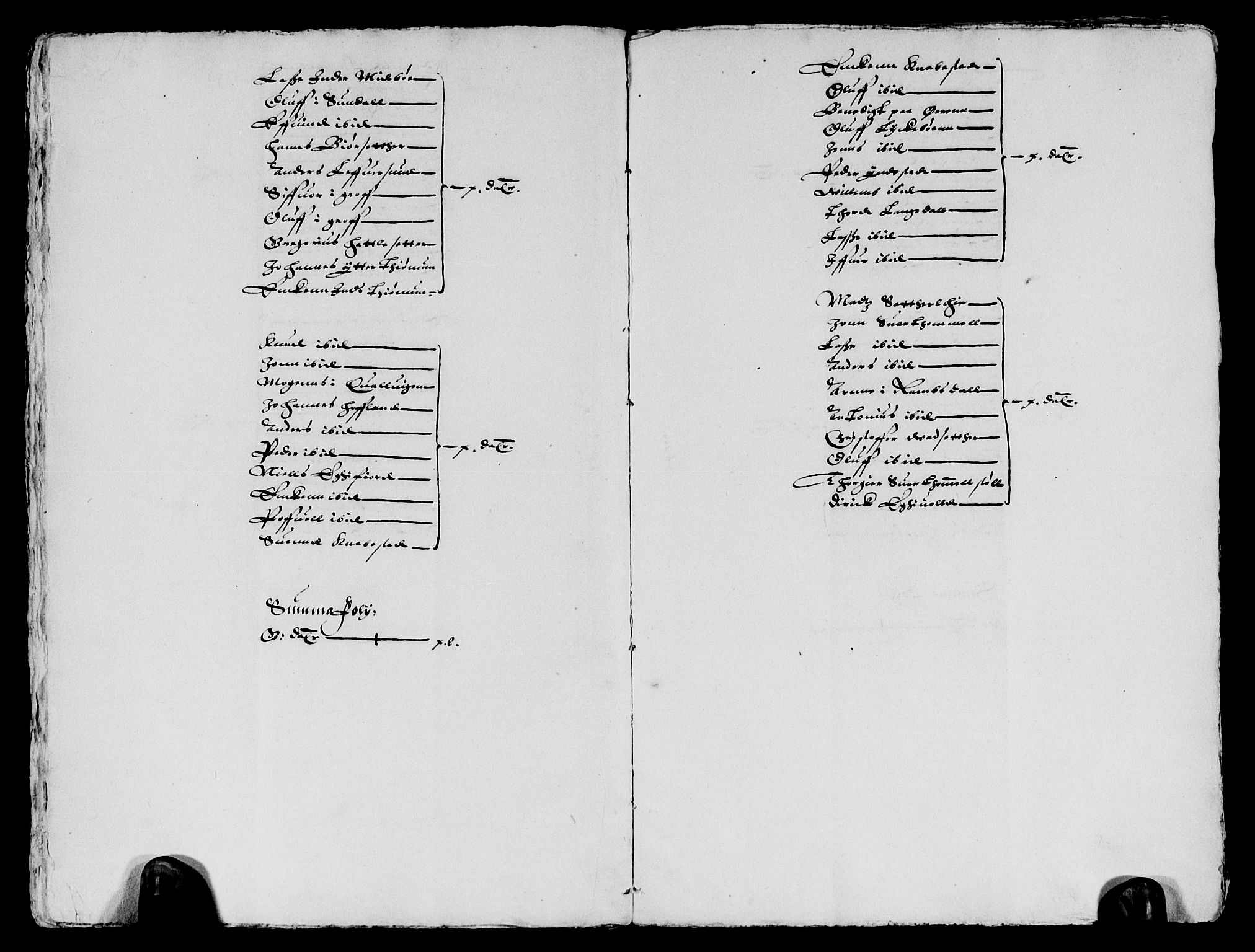 Rentekammeret inntil 1814, Reviderte regnskaper, Lensregnskaper, AV/RA-EA-5023/R/Rb/Rbt/L0010: Bergenhus len, 1611-1613