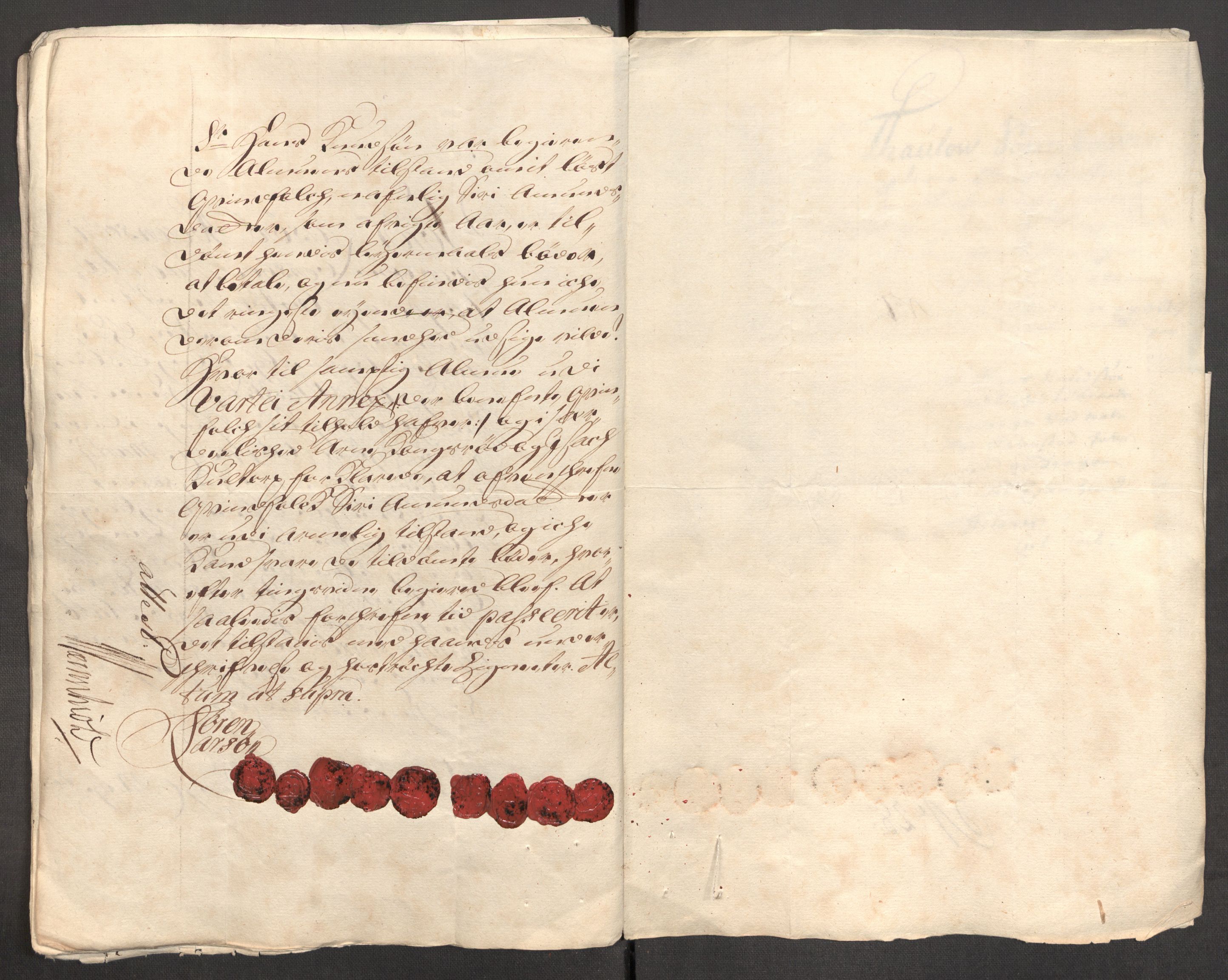 Rentekammeret inntil 1814, Reviderte regnskaper, Fogderegnskap, AV/RA-EA-4092/R04/L0137: Fogderegnskap Moss, Onsøy, Tune, Veme og Åbygge, 1712, p. 122