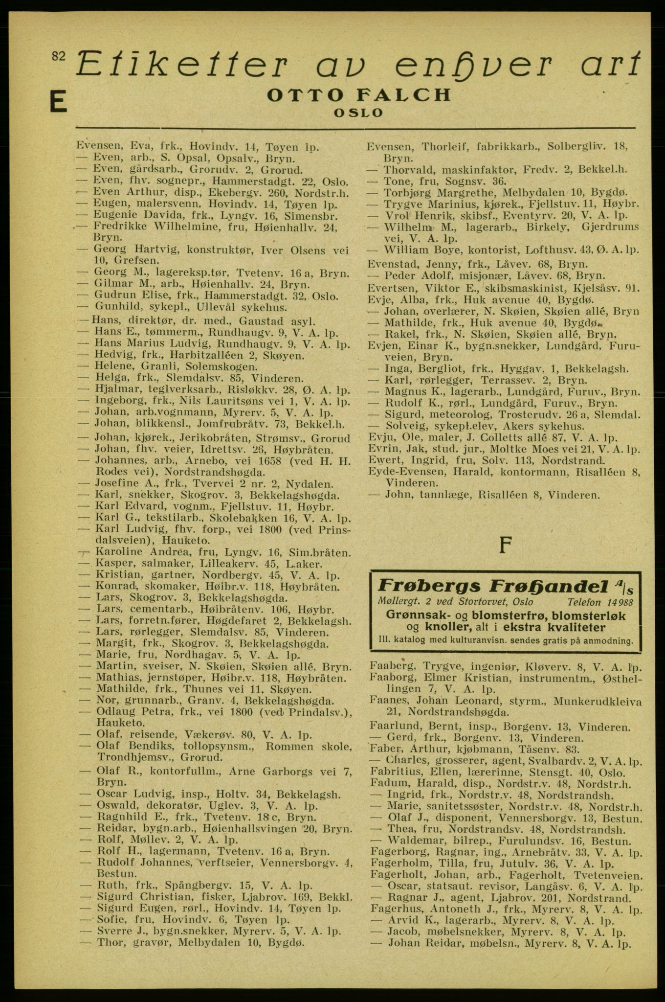 Aker adressebok/adressekalender, PUBL/001/A/005: Aker adressebok, 1934-1935, p. 82