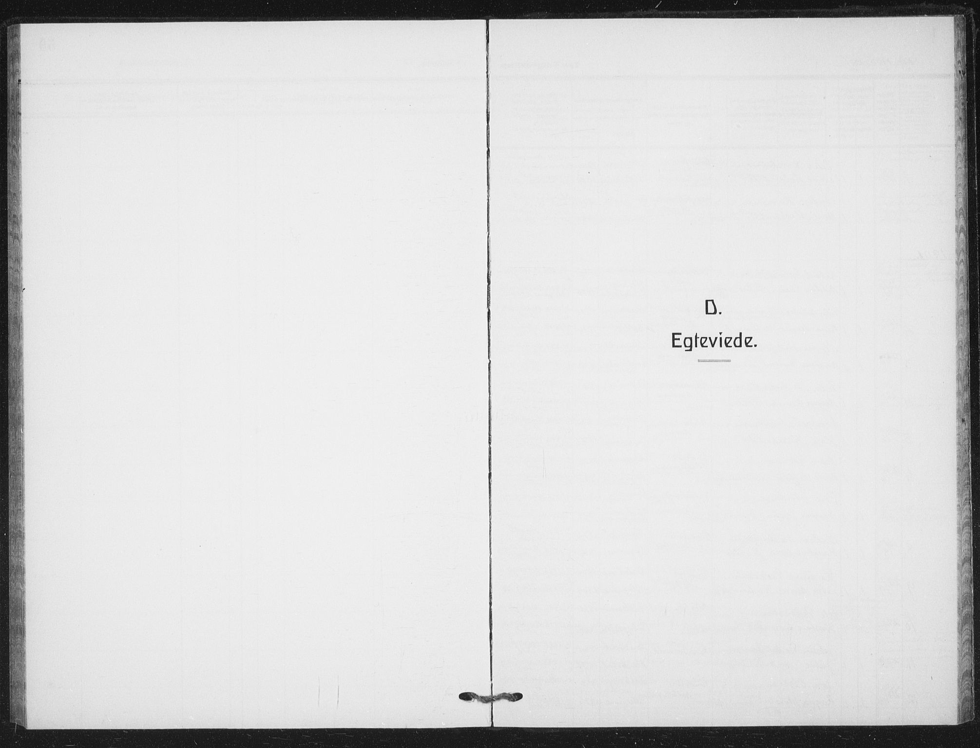 Målselv sokneprestembete, SATØ/S-1311/G/Ga/Gab/L0012klokker: Parish register (copy) no. 12, 1900-1936