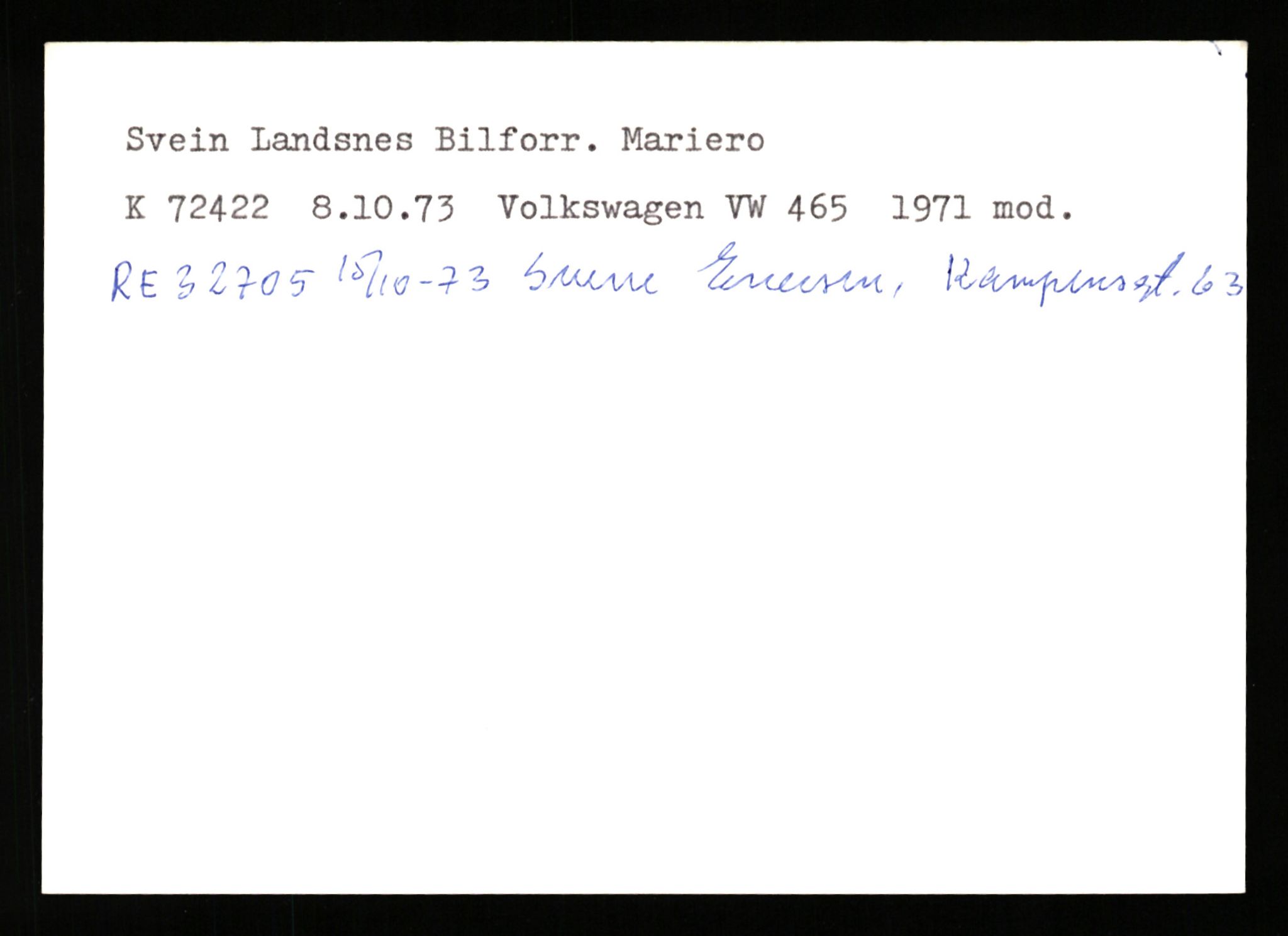 Stavanger trafikkstasjon, AV/SAST-A-101942/0/G/L0008: Registreringsnummer: 67519 - 84533, 1930-1971, p. 757