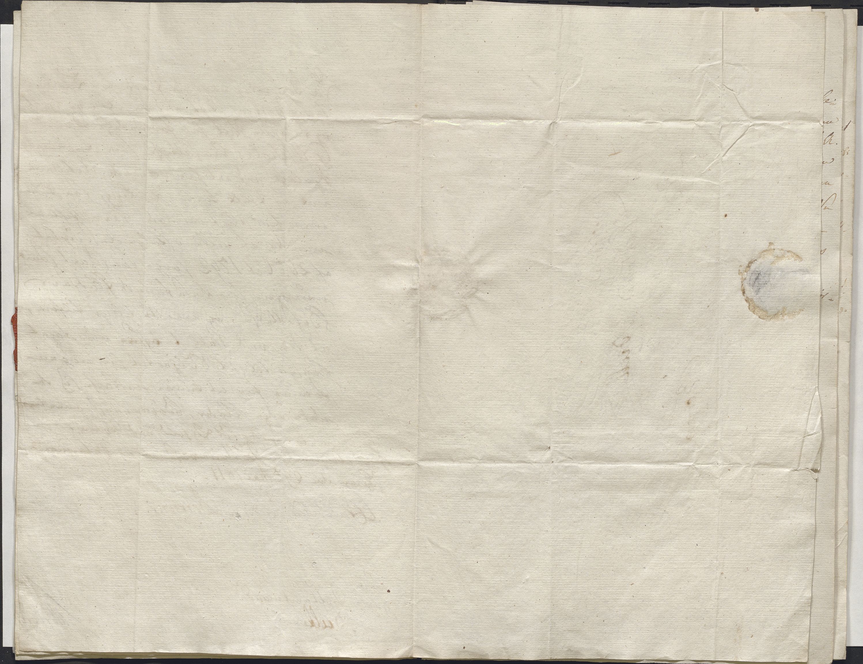 Stiftamtmannen i Bergen, AV/SAB-A-100006/E/Ea/0164 / Lnr. 552 - Direksjonen for Stutterivesenet og Veterinærskolen, 1799-1813, p. 43