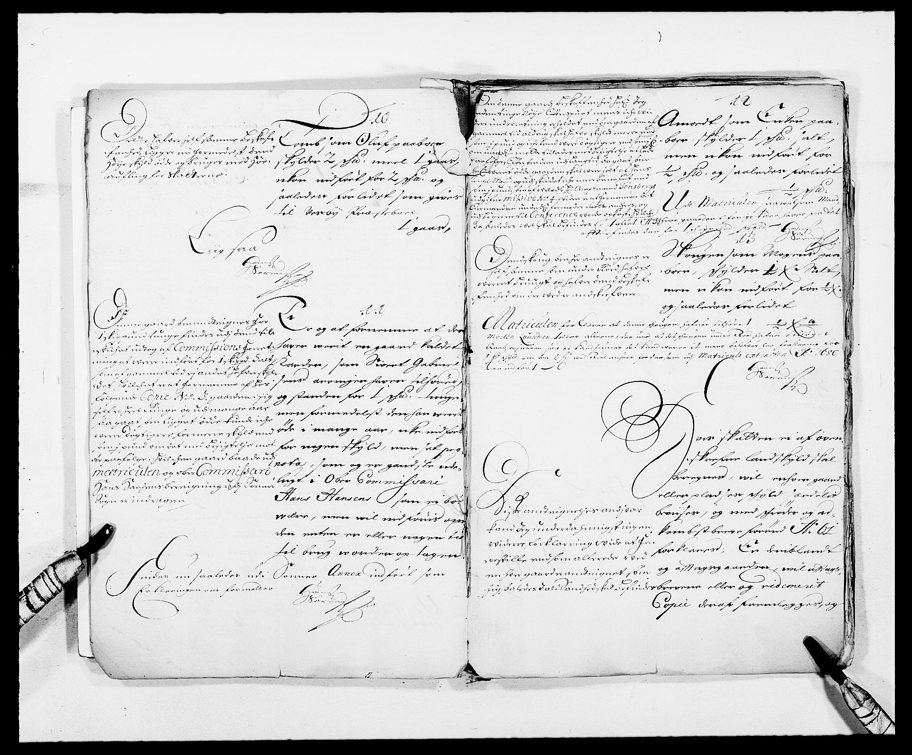 Rentekammeret inntil 1814, Reviderte regnskaper, Fogderegnskap, RA/EA-4092/R09/L0432: Fogderegnskap Follo, 1680-1684, p. 155