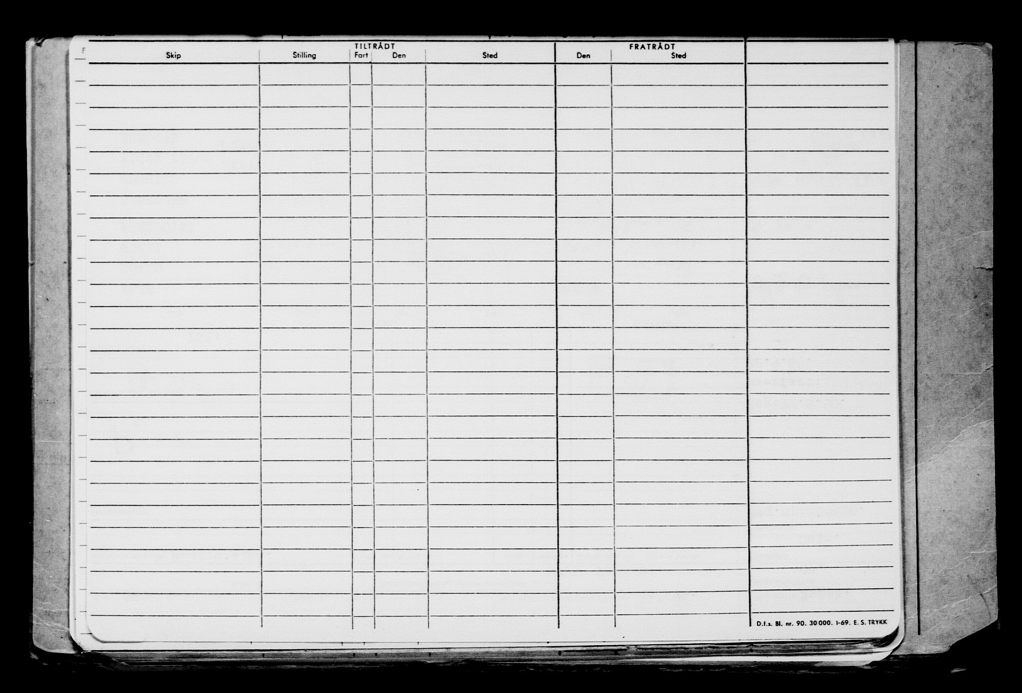 Direktoratet for sjømenn, AV/RA-S-3545/G/Gb/L0130: Hovedkort, 1915, p. 382