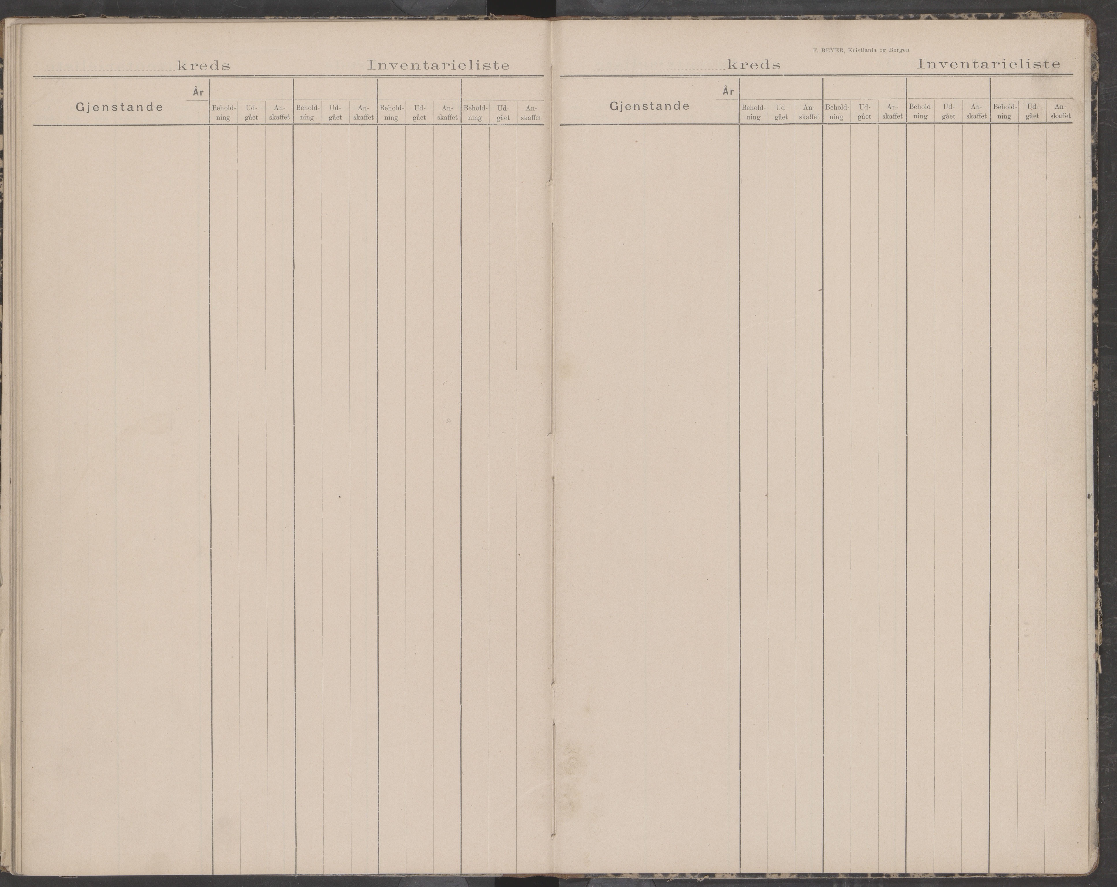 Bodin kommune. Støver skolekrets, AIN/K-18431.510.07/F/Fa/L0002: Oversiktsprotokoll, 1893-1912