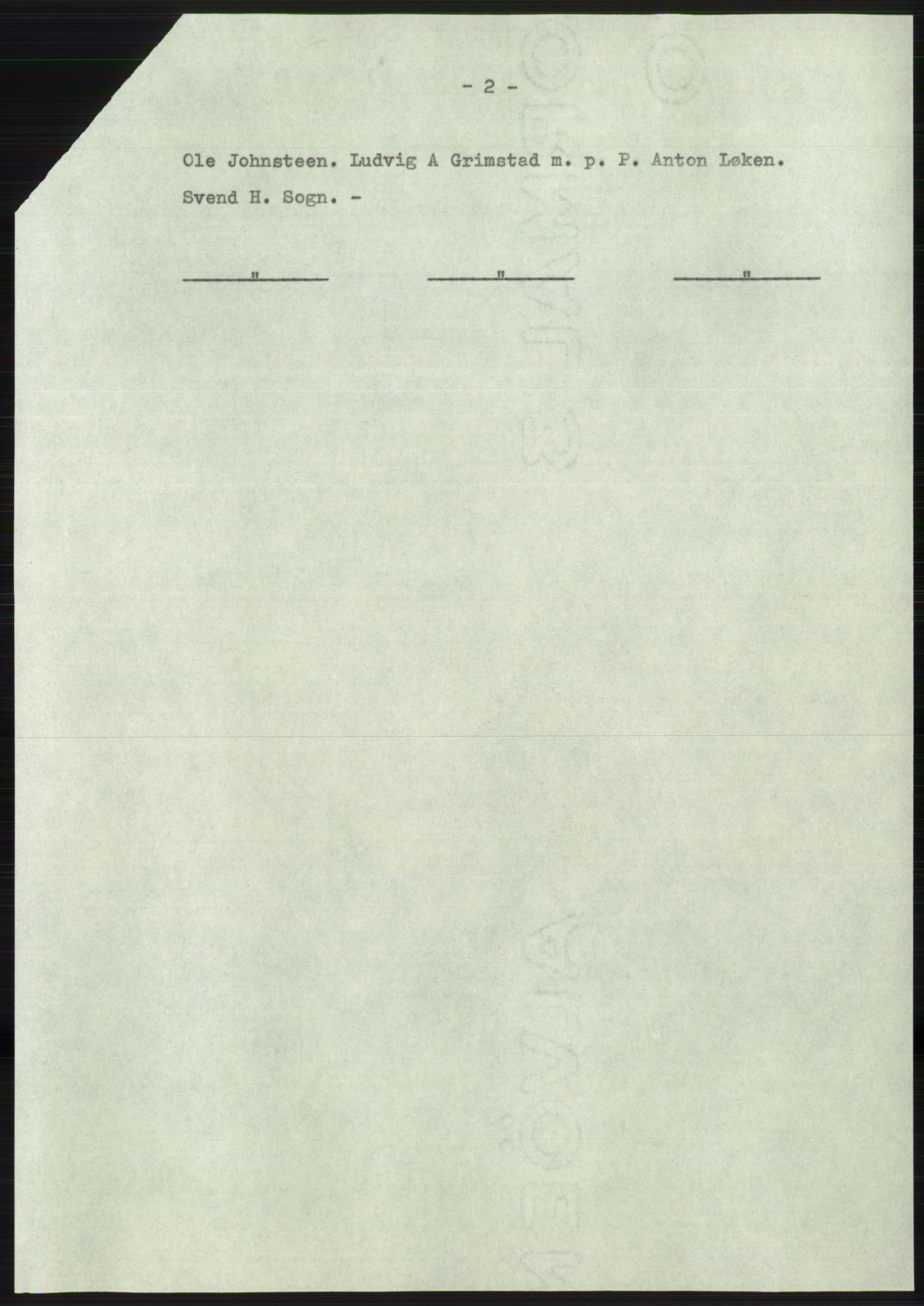 Statsarkivet i Oslo, AV/SAO-A-10621/Z/Zd/L0031: Avskrifter, j.nr 22-2461/1972, 1972, p. 118