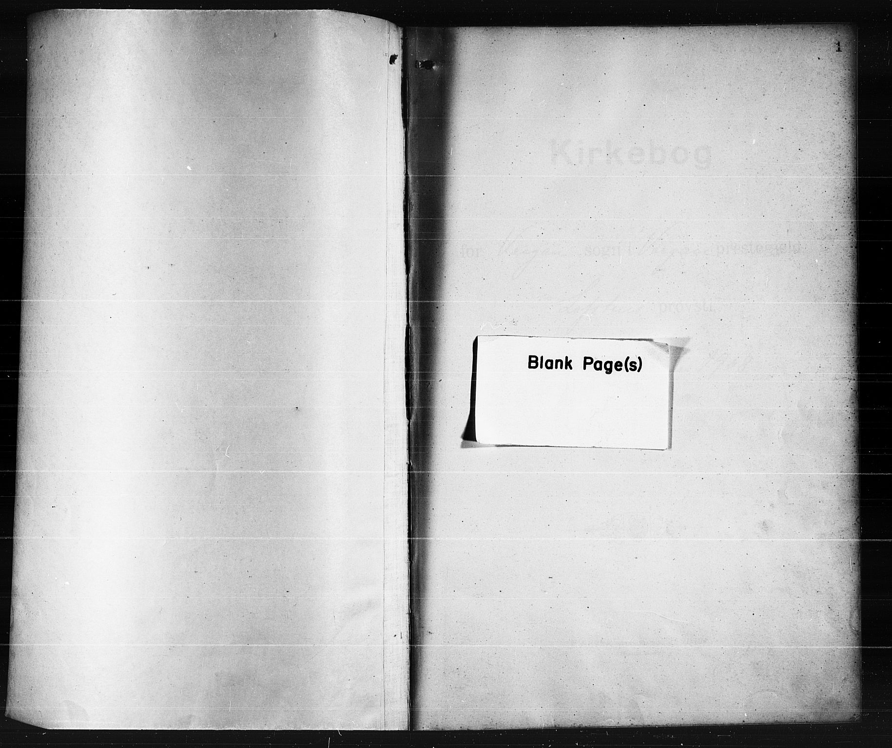 Ministerialprotokoller, klokkerbøker og fødselsregistre - Nordland, AV/SAT-A-1459/874/L1079: Parish register (copy) no. 874C08, 1907-1915, p. 1