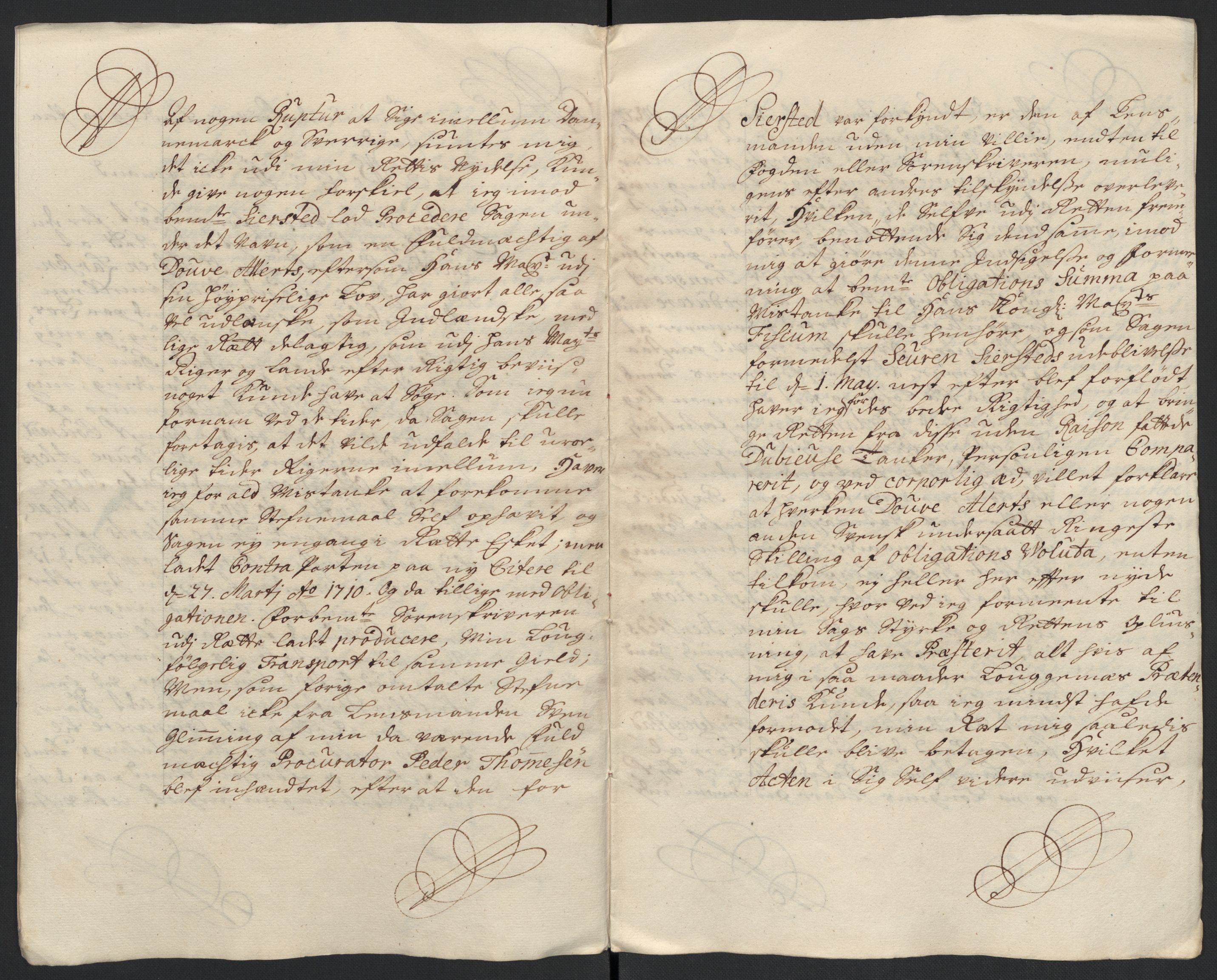 Rentekammeret inntil 1814, Reviderte regnskaper, Fogderegnskap, AV/RA-EA-4092/R04/L0135: Fogderegnskap Moss, Onsøy, Tune, Veme og Åbygge, 1709-1710, p. 474