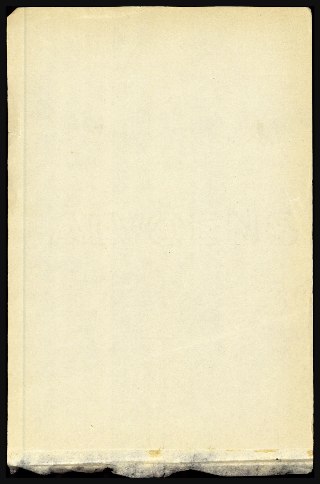 RA, 1891 census for 1866 Hadsel, 1891, p. 4641