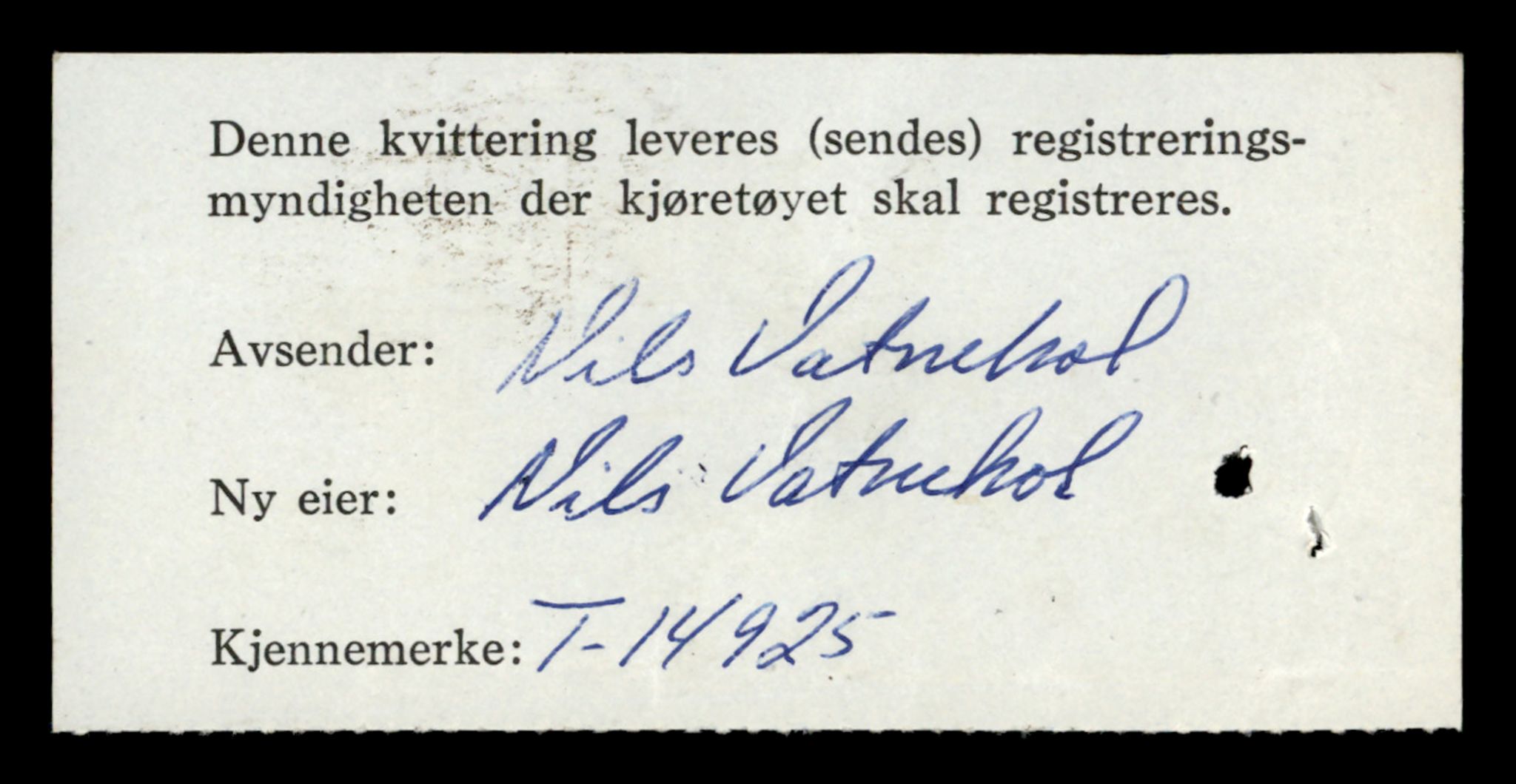 Møre og Romsdal vegkontor - Ålesund trafikkstasjon, AV/SAT-A-4099/F/Fe/L0049: Registreringskort for kjøretøy T 14864 - T 18613, 1927-1998, p. 1396