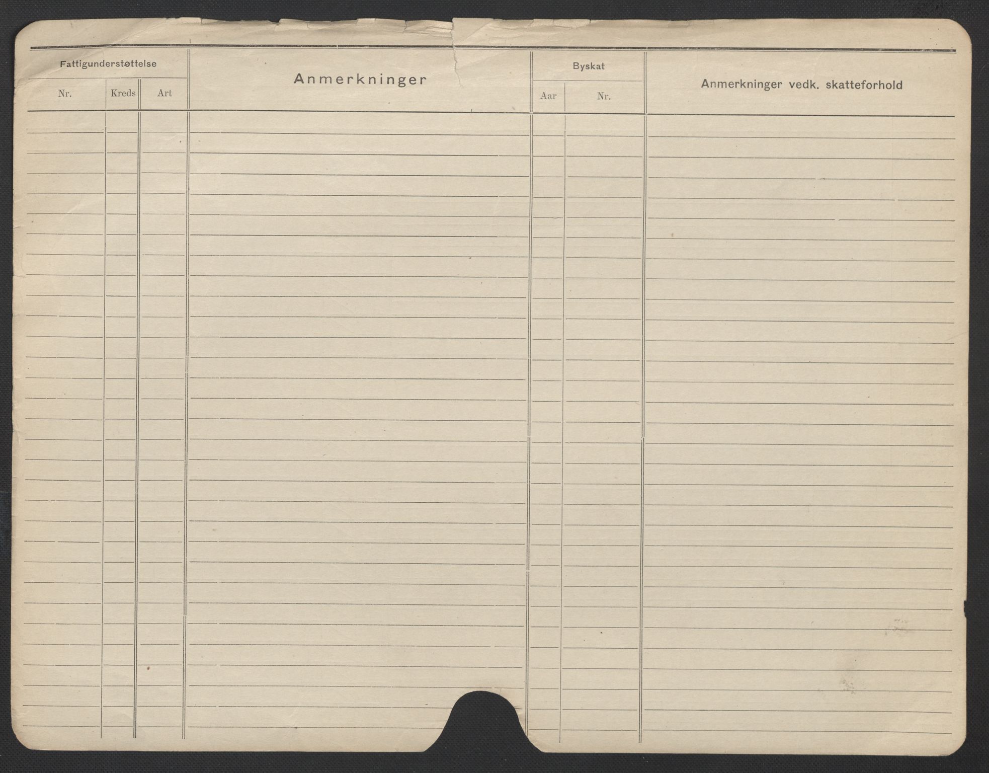 Oslo folkeregister, Registerkort, AV/SAO-A-11715/F/Fa/Fac/L0019: Kvinner, 1906-1914, p. 693b