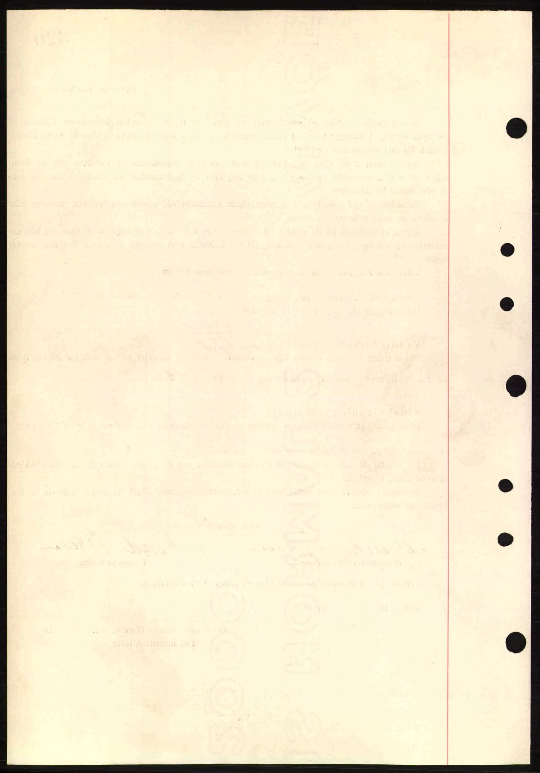 Aker herredsskriveri, SAO/A-10896/G/Gb/Gba/Gbab/L0025: Mortgage book no. A154-155, 1938-1938, Diary no: : 10317/1938