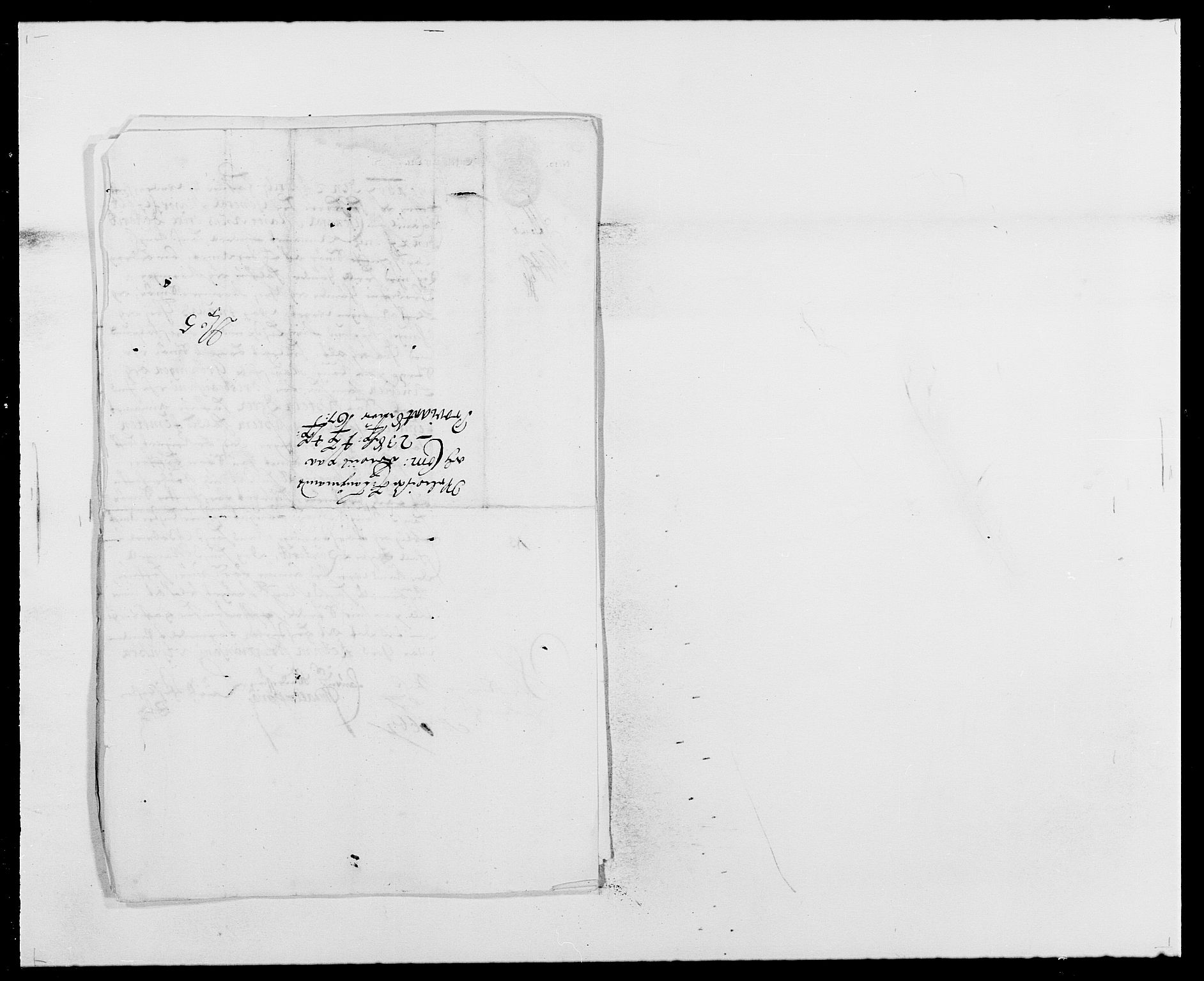 Rentekammeret inntil 1814, Reviderte regnskaper, Fogderegnskap, RA/EA-4092/R41/L2524: Fogderegnskap Lista, 1665-1668, p. 339