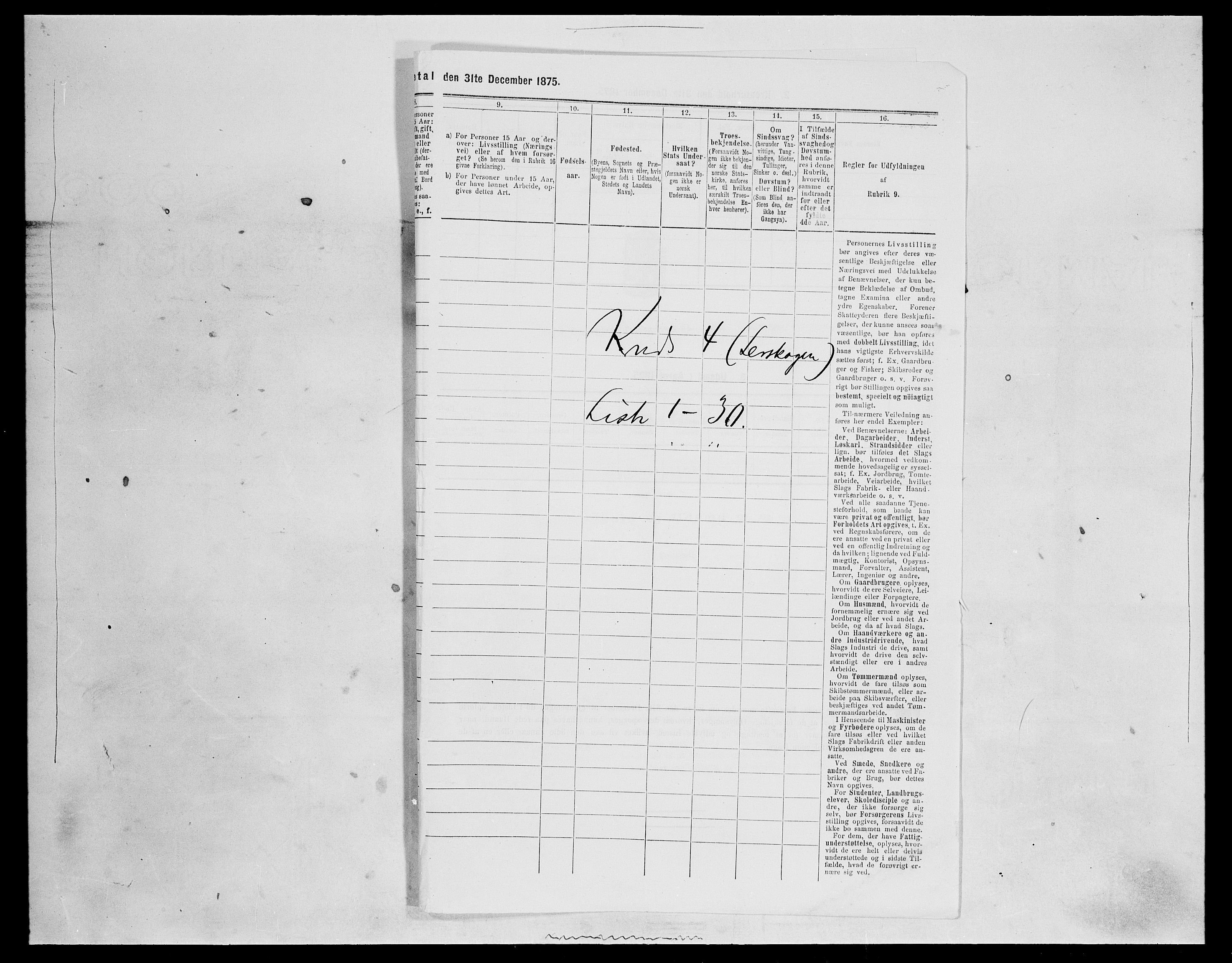 SAH, 1875 census for 0540P Sør-Aurdal, 1875, p. 679