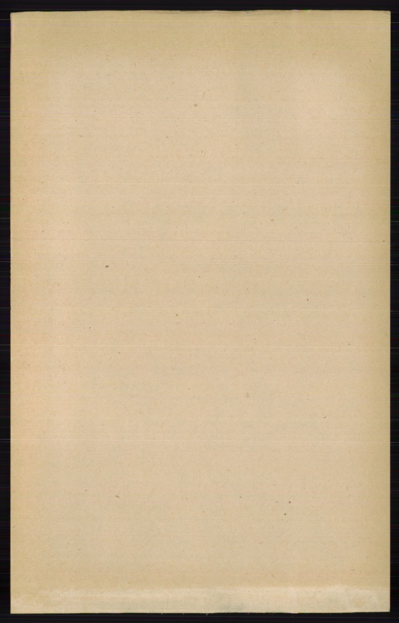 RA, 1891 census for 0424 Hof, 1891, p. 457