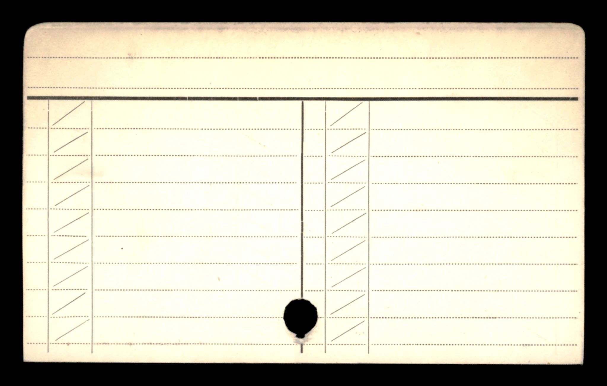 Oslo folkeregister, Registerkort, AV/SAO-A-11715/D/Da/L0072: Menn: Olsen Karl - Olsen Olaus, 1906-1919