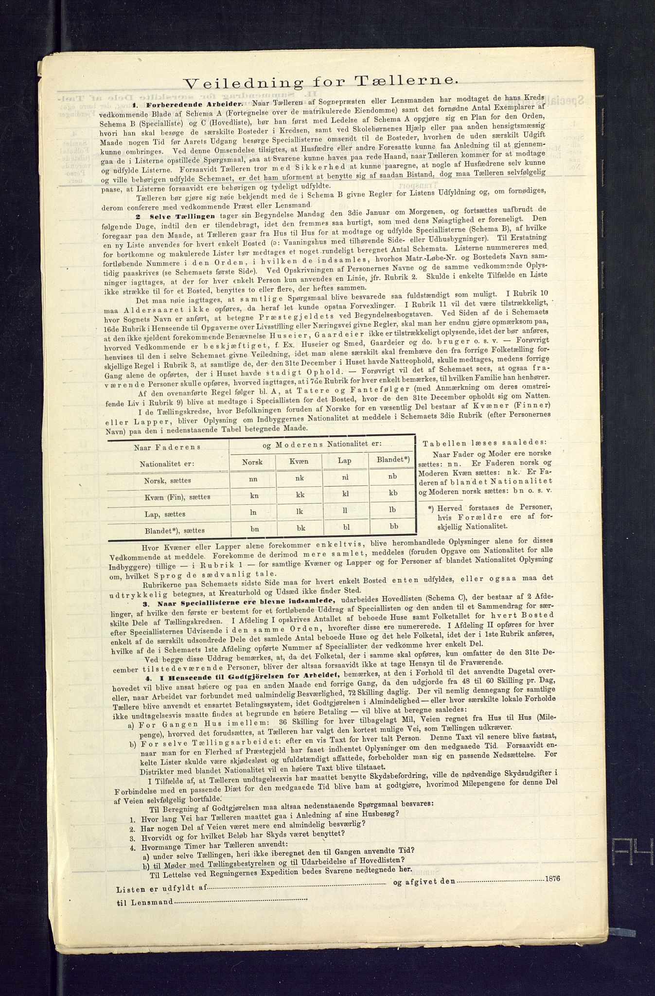 SAKO, 1875 census for 0629P Sandsvær, 1875, p. 47