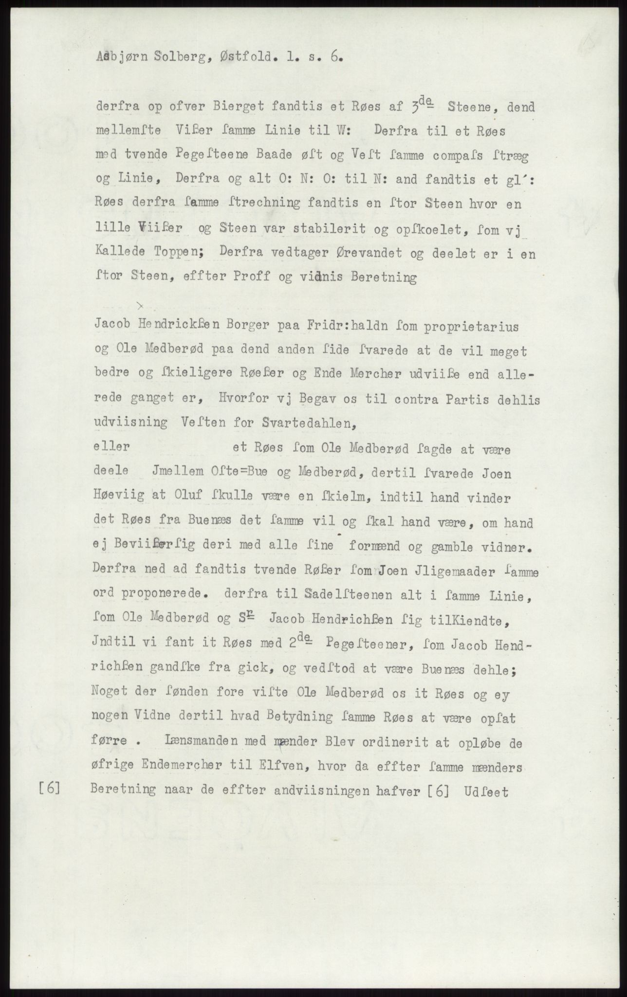 Samlinger til kildeutgivelse, Diplomavskriftsamlingen, AV/RA-EA-4053/H/Ha, p. 923