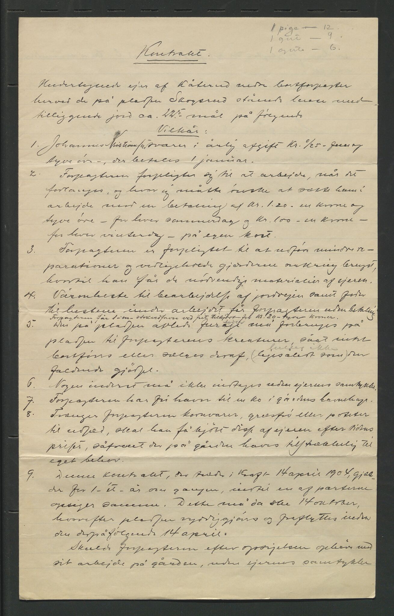 Åker i Vang, Hedmark, og familien Todderud, AV/SAH-ARK-010/F/Fa/L0002: Eiendomsdokumenter, 1739-1916, p. 317