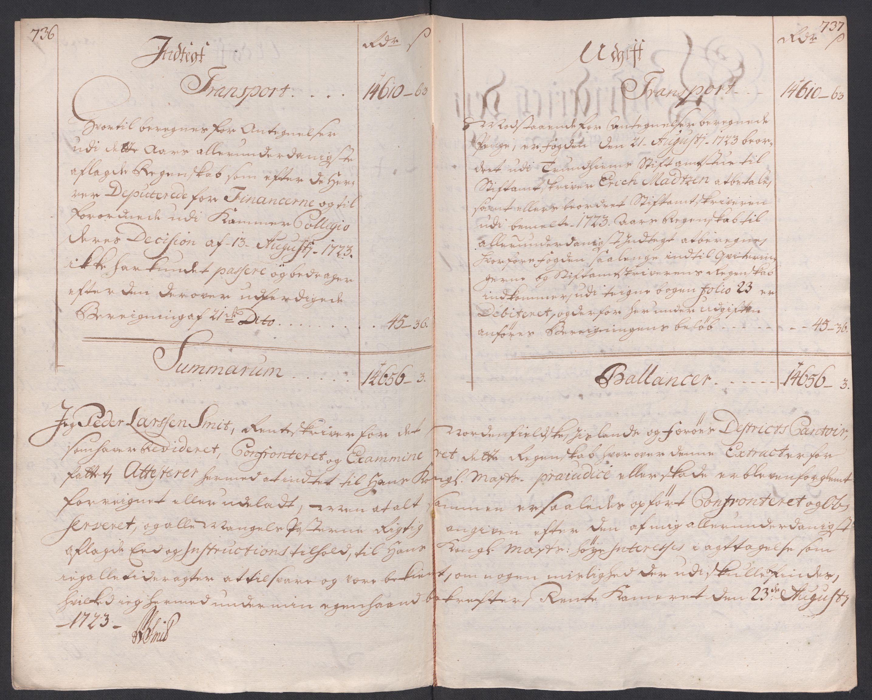 Rentekammeret inntil 1814, Reviderte regnskaper, Fogderegnskap, AV/RA-EA-4092/R63/L4326: Fogderegnskap Inderøy, 1718, p. 14