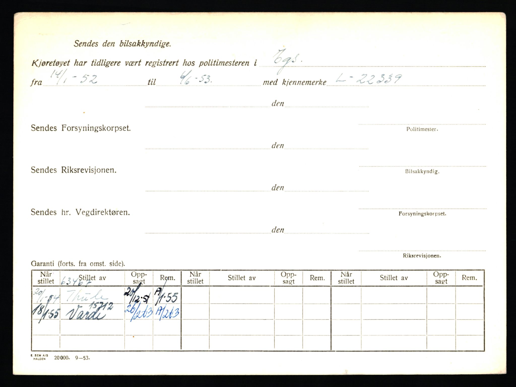 Stavanger trafikkstasjon, AV/SAST-A-101942/0/F/L0027: L-14600 - L-15149, 1930-1971, p. 1794