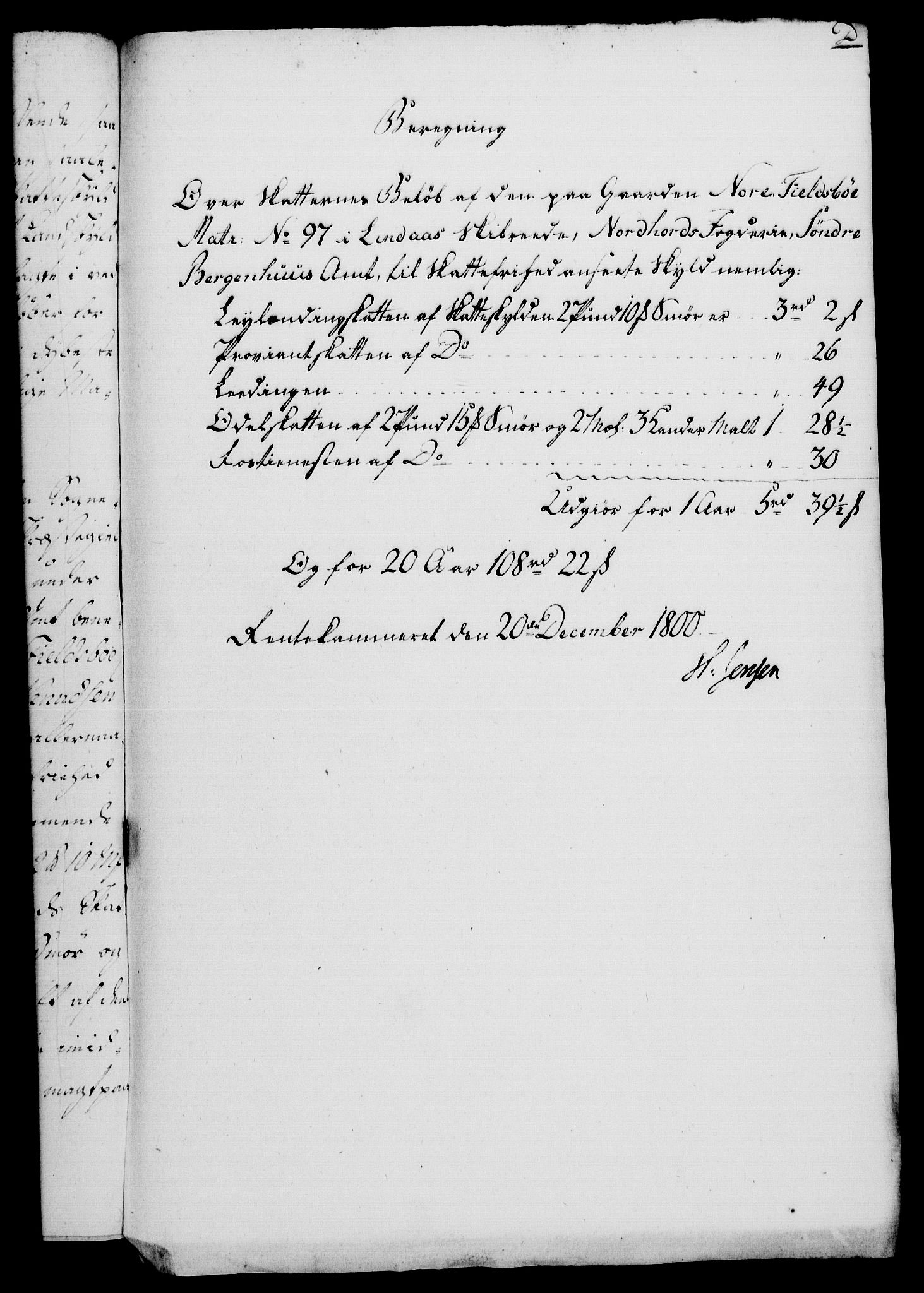 Rentekammeret, Kammerkanselliet, AV/RA-EA-3111/G/Gf/Gfa/L0083: Norsk relasjons- og resolusjonsprotokoll (merket RK 52.83), 1801, p. 35