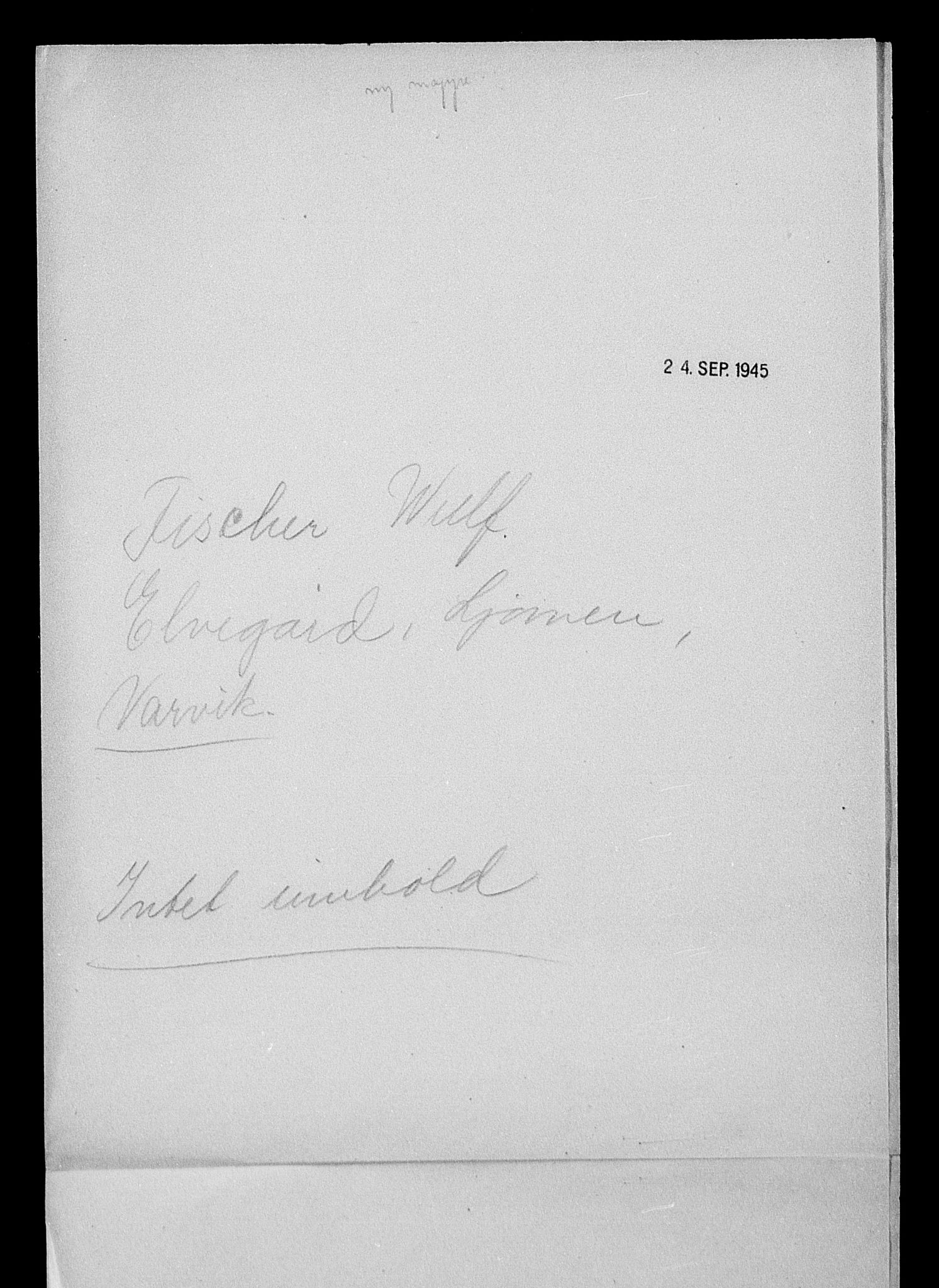 Justisdepartementet, Tilbakeføringskontoret for inndratte formuer, AV/RA-S-1564/H/Hc/Hcb/L0913: --, 1945-1947, p. 200