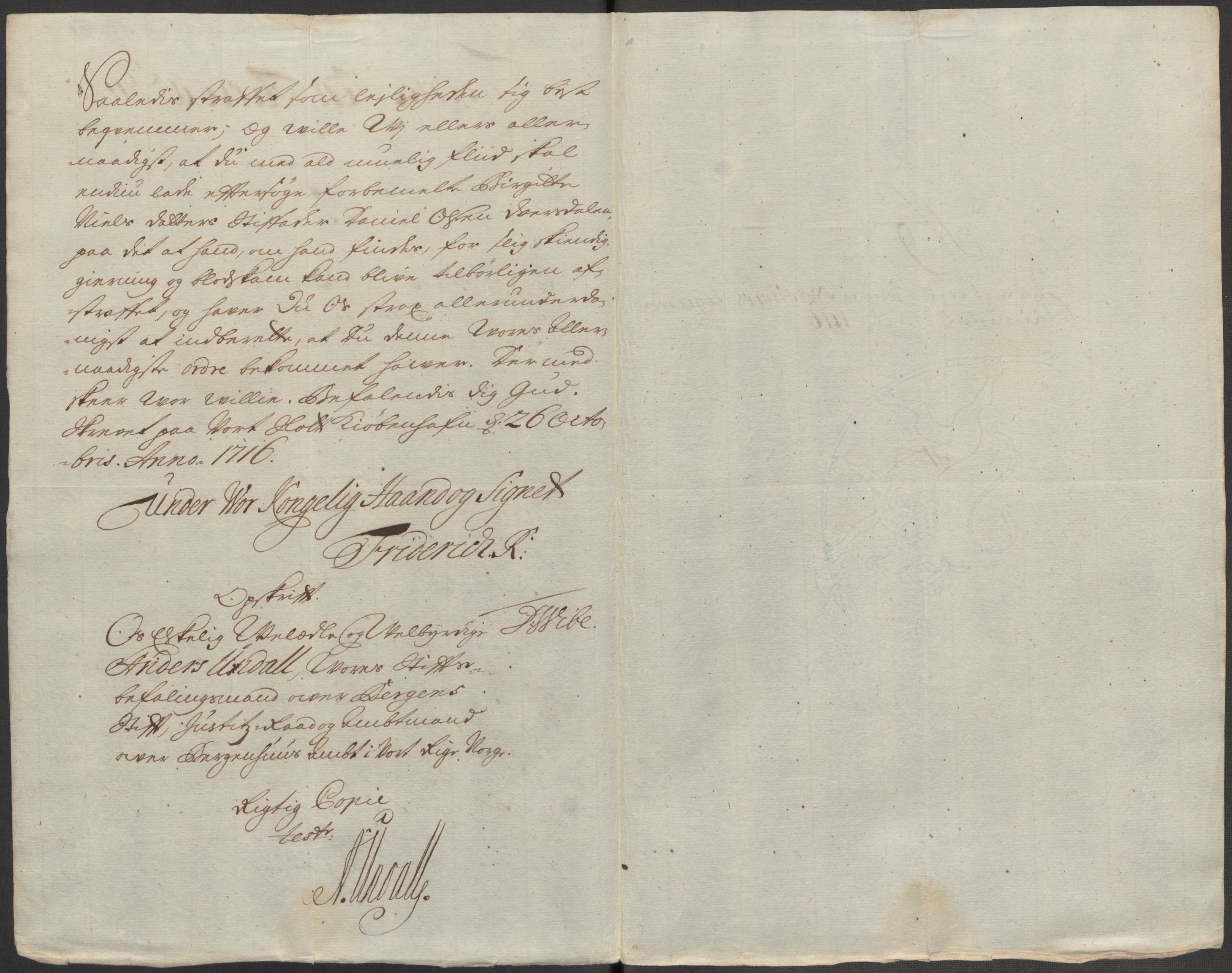 Rentekammeret inntil 1814, Reviderte regnskaper, Fogderegnskap, AV/RA-EA-4092/R53/L3440: Fogderegnskap Sunn- og Nordfjord, 1716, p. 73