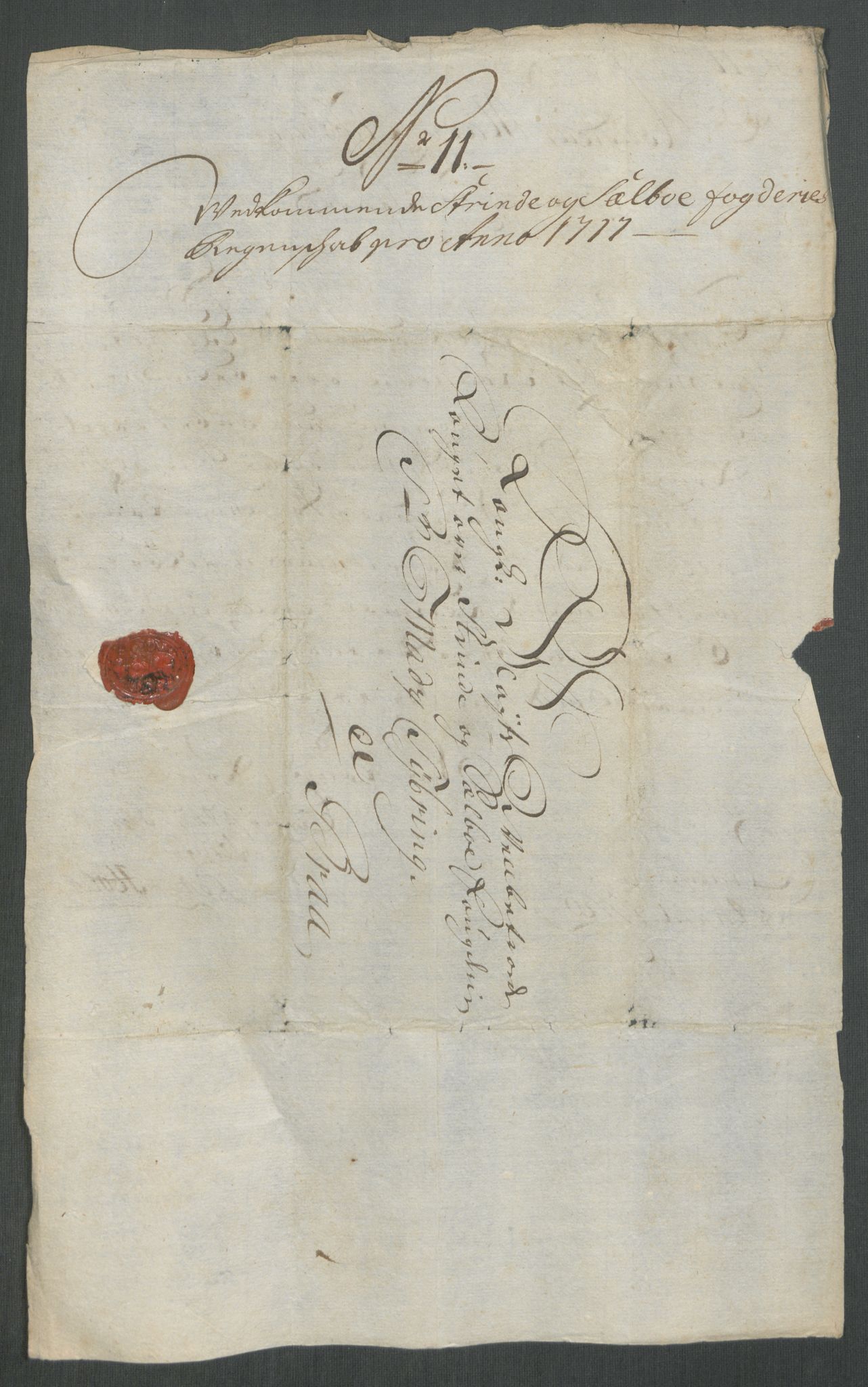 Rentekammeret inntil 1814, Reviderte regnskaper, Fogderegnskap, RA/EA-4092/R61/L4116: Fogderegnskap Strinda og Selbu, 1717-1718, p. 126