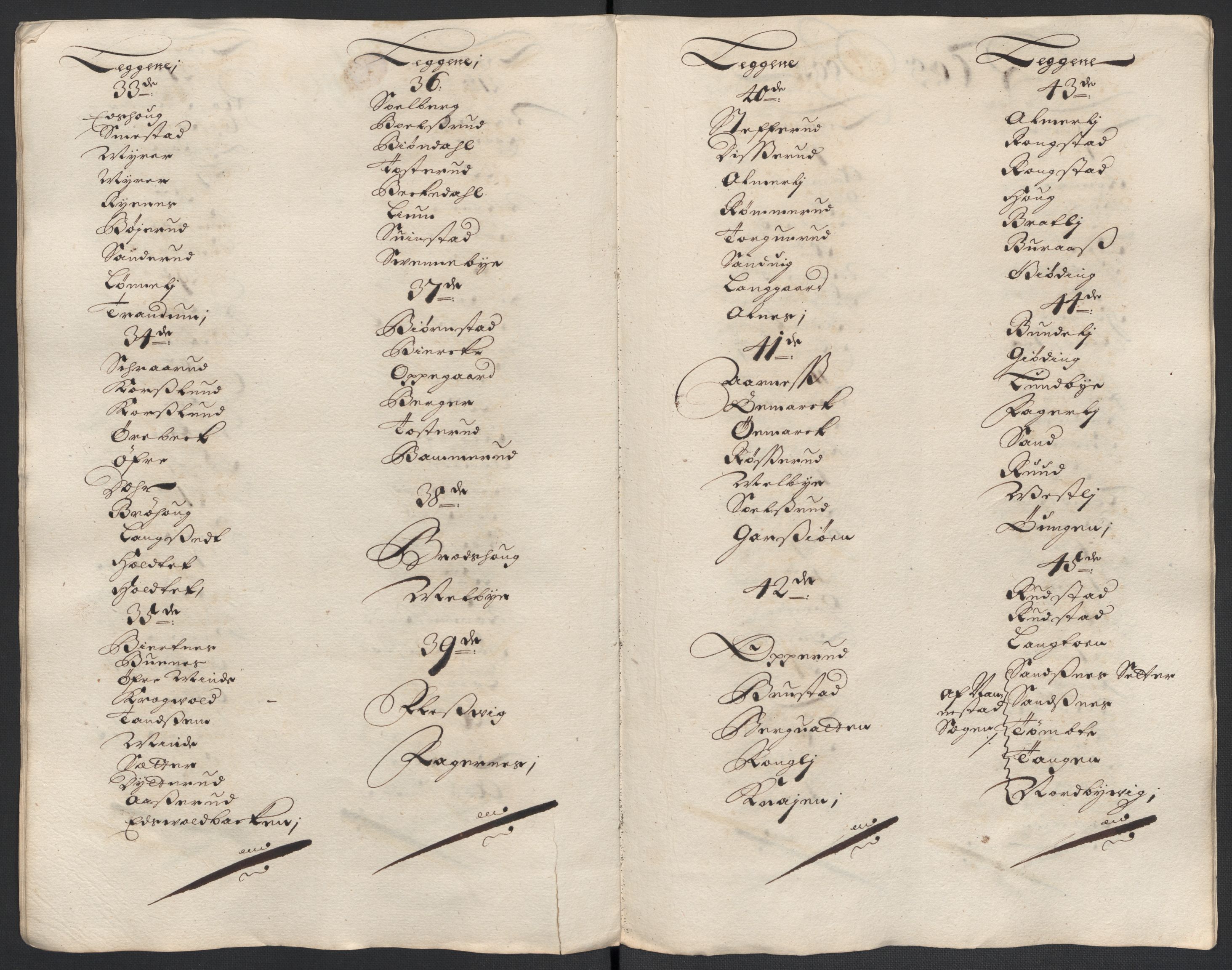 Rentekammeret inntil 1814, Reviderte regnskaper, Fogderegnskap, AV/RA-EA-4092/R12/L0711: Fogderegnskap Øvre Romerike, 1699, p. 260